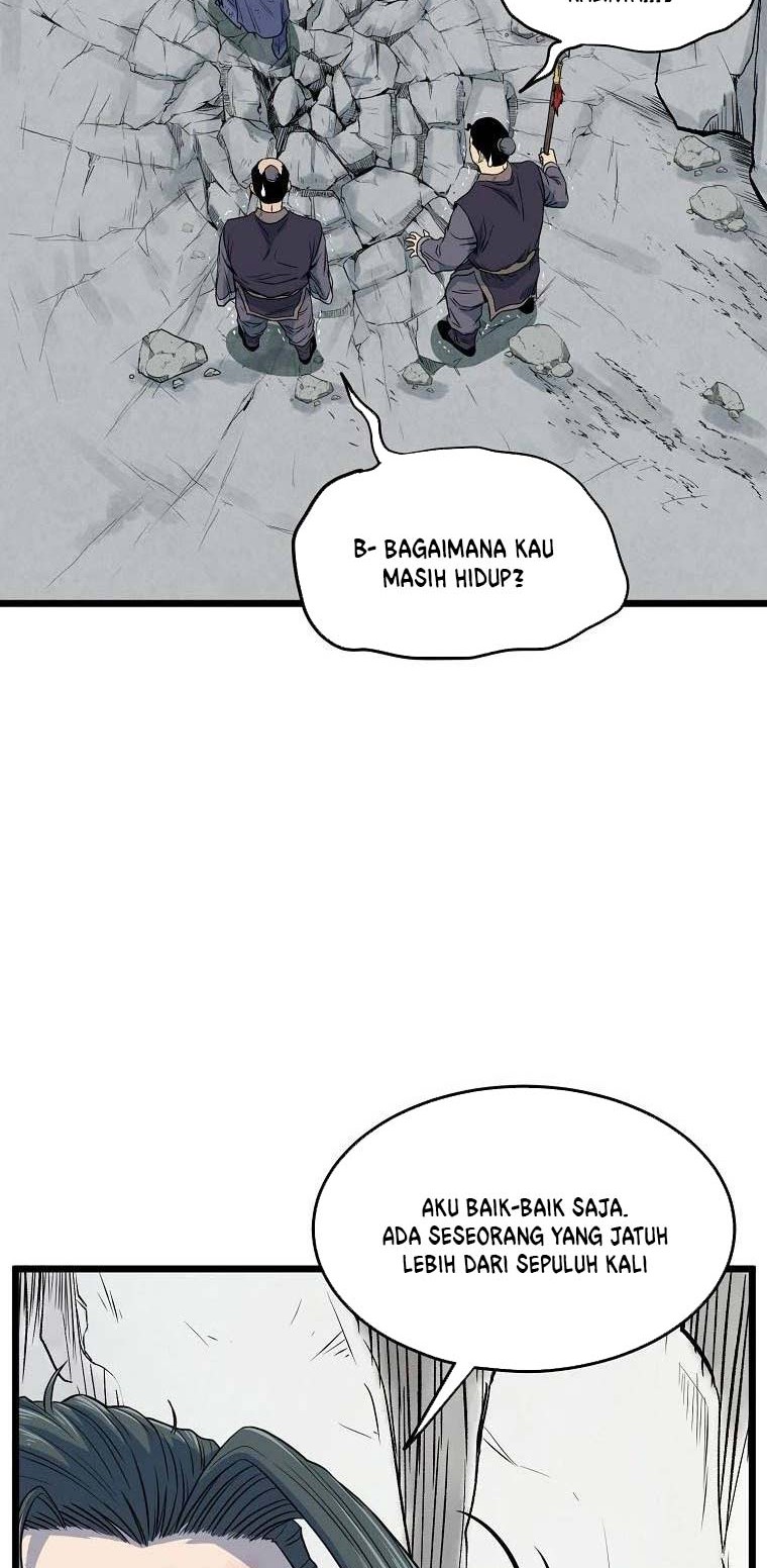 Murim Login - Chapter 103 - Page 65