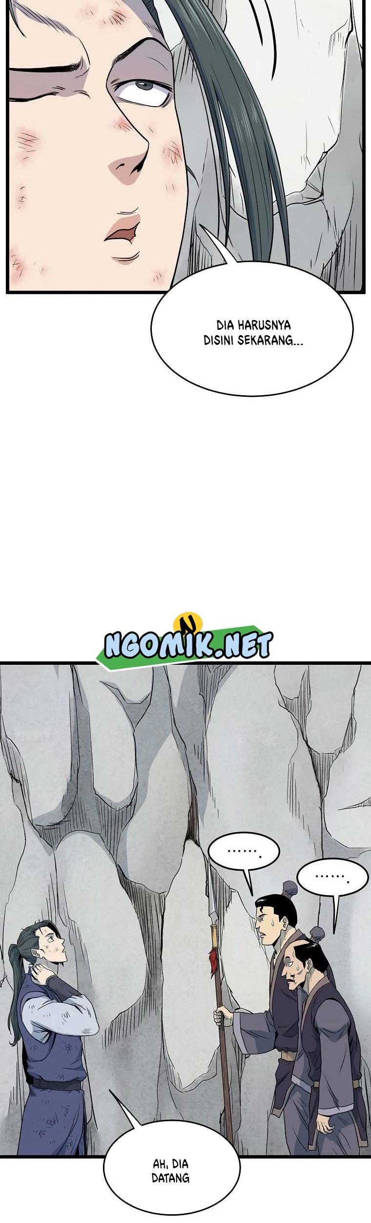 Murim Login - Chapter 103 - Page 66