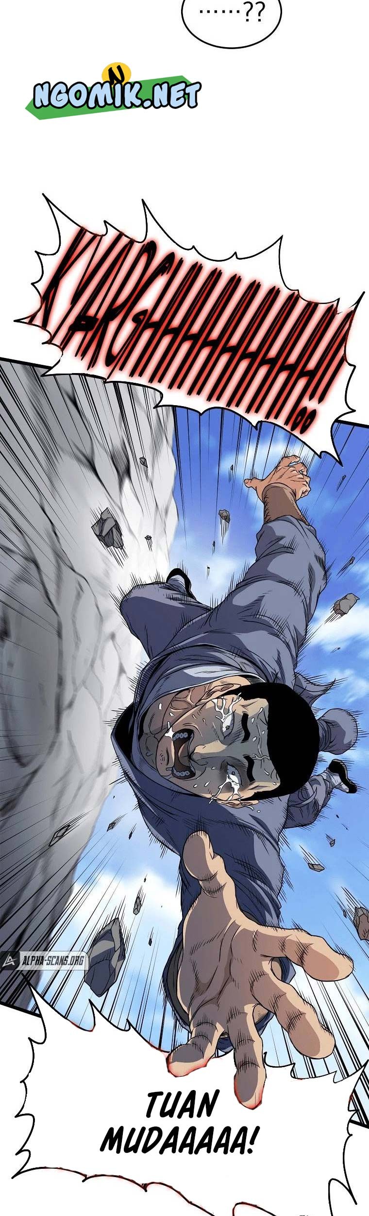 Murim Login - Chapter 103 - Page 68