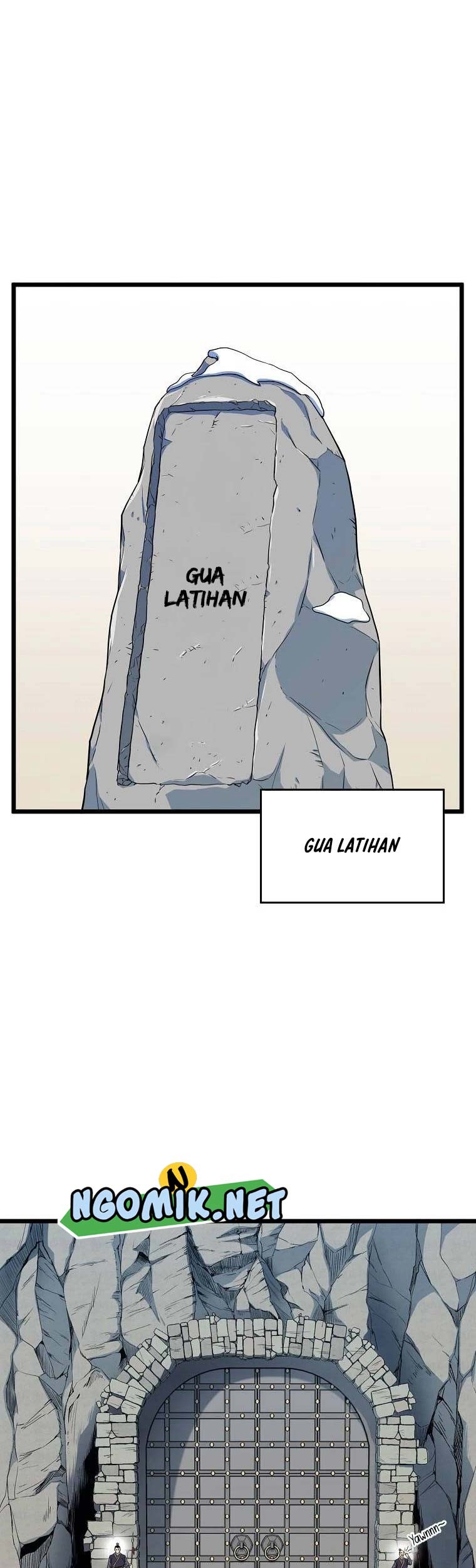 Murim Login - Chapter 103 - Page 4