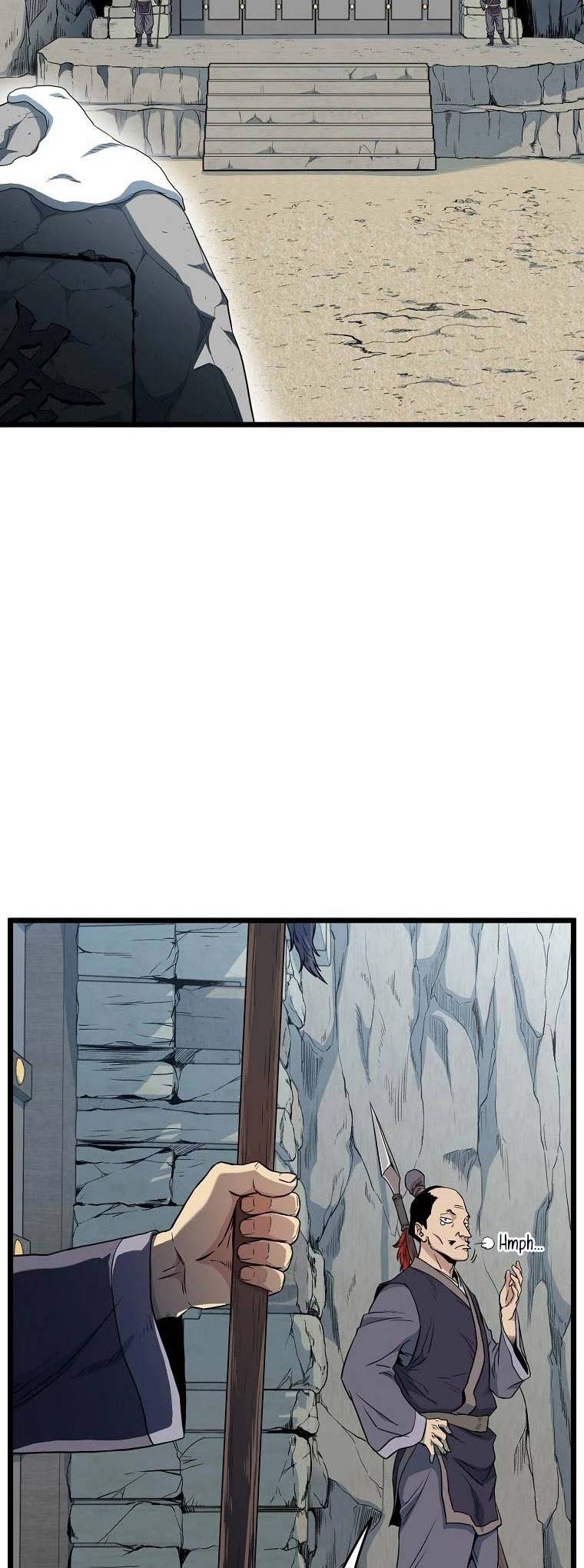 Murim Login - Chapter 103 - Page 5