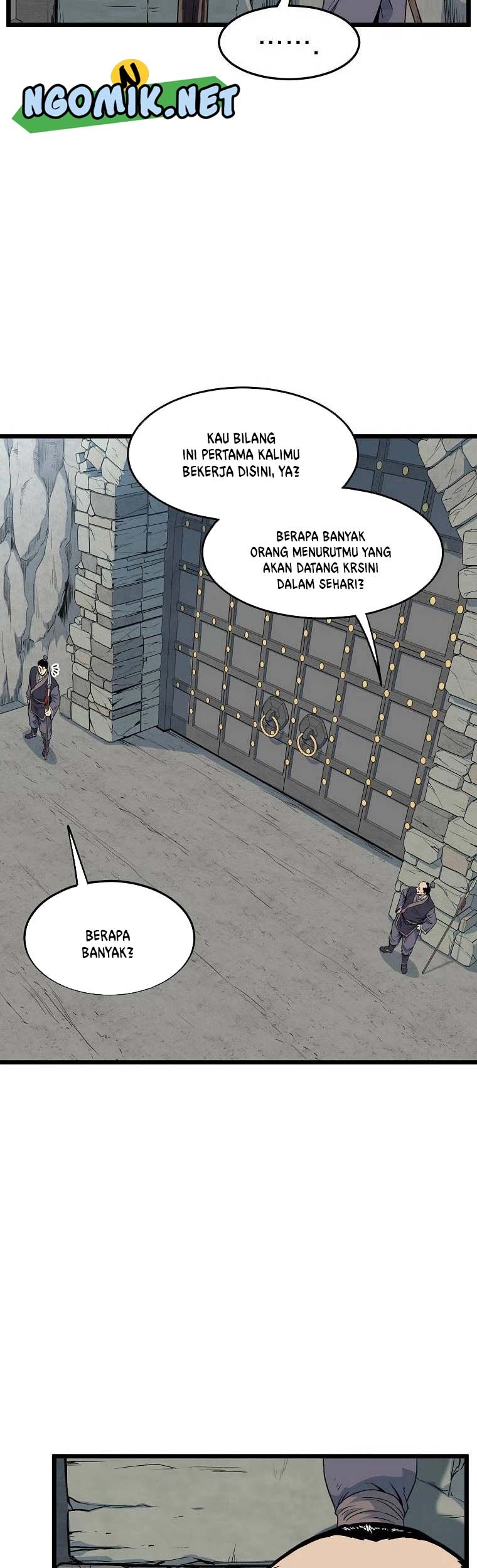 Murim Login - Chapter 103 - Page 6