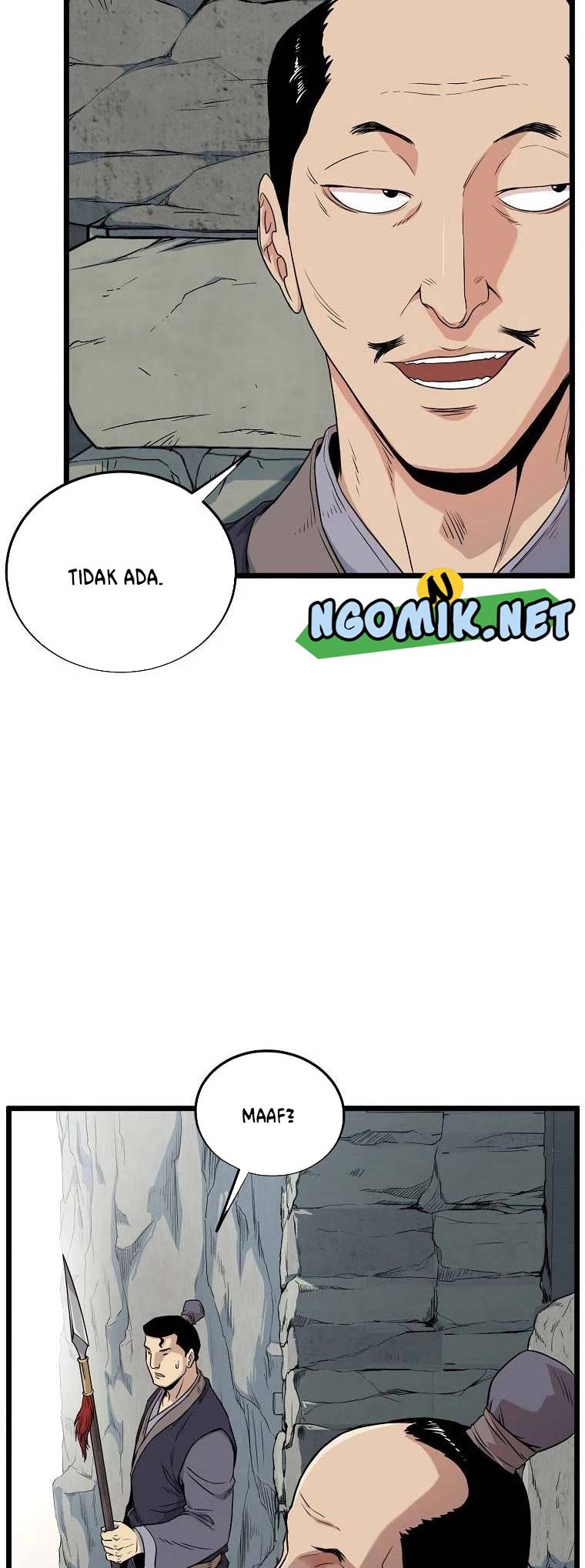 Murim Login - Chapter 103 - Page 7