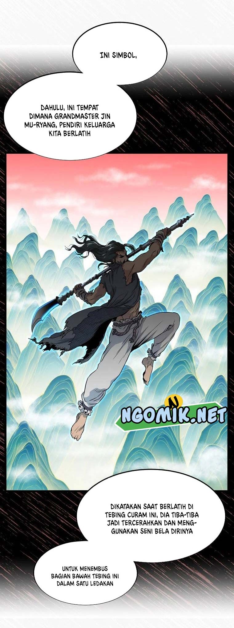 Murim Login - Chapter 103 - Page 9