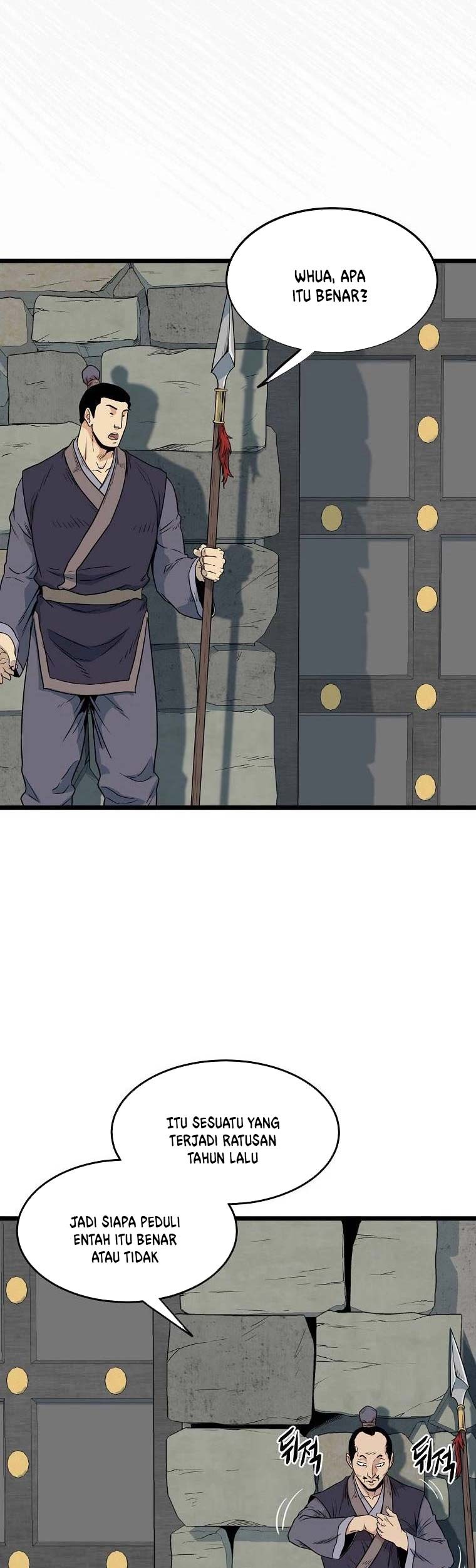 Murim Login - Chapter 103 - Page 10