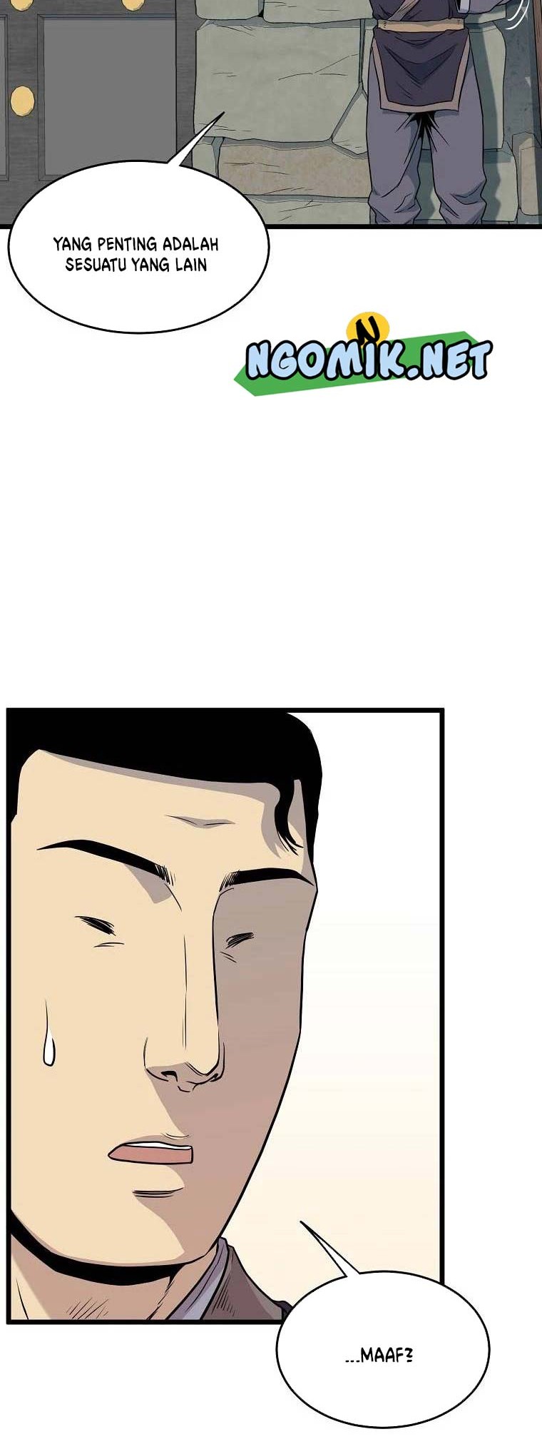 Murim Login - Chapter 103 - Page 11