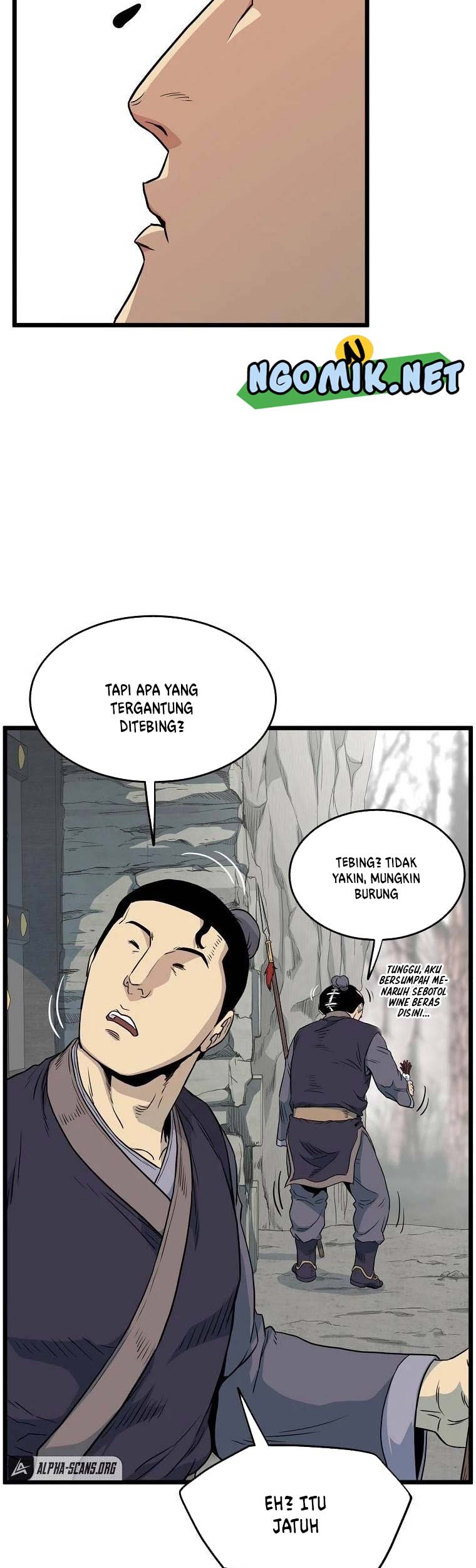 Murim Login - Chapter 103 - Page 14