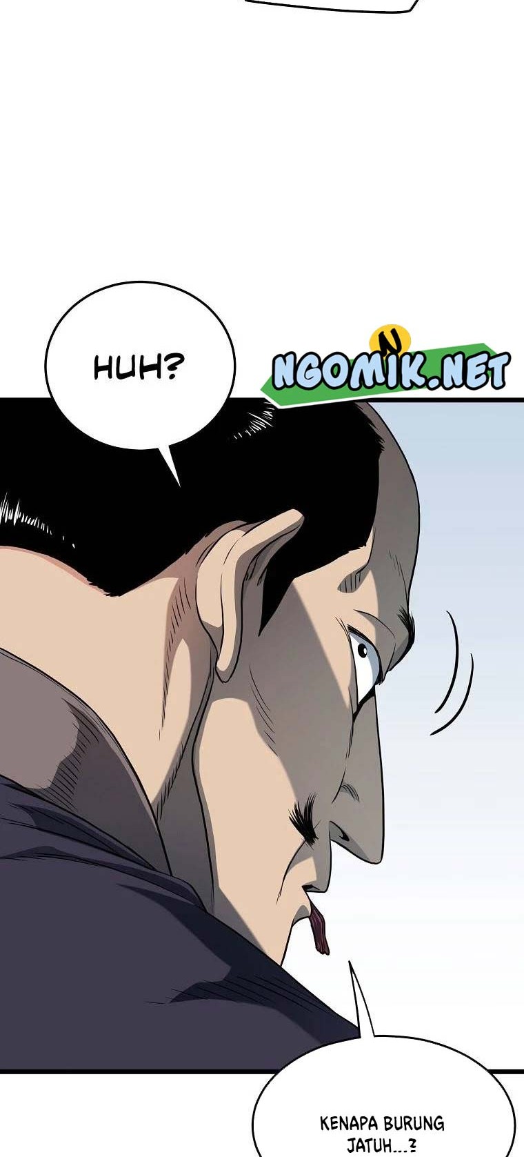 Murim Login - Chapter 103 - Page 15