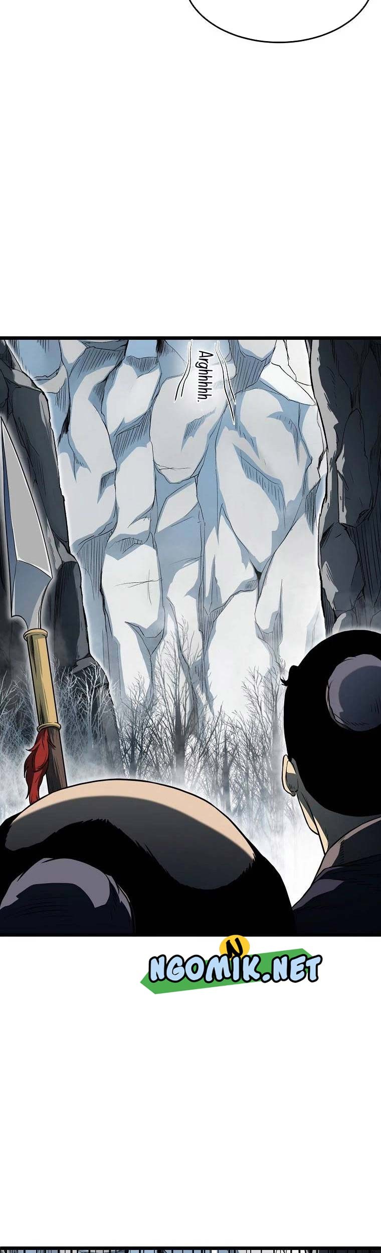 Murim Login - Chapter 103 - Page 16