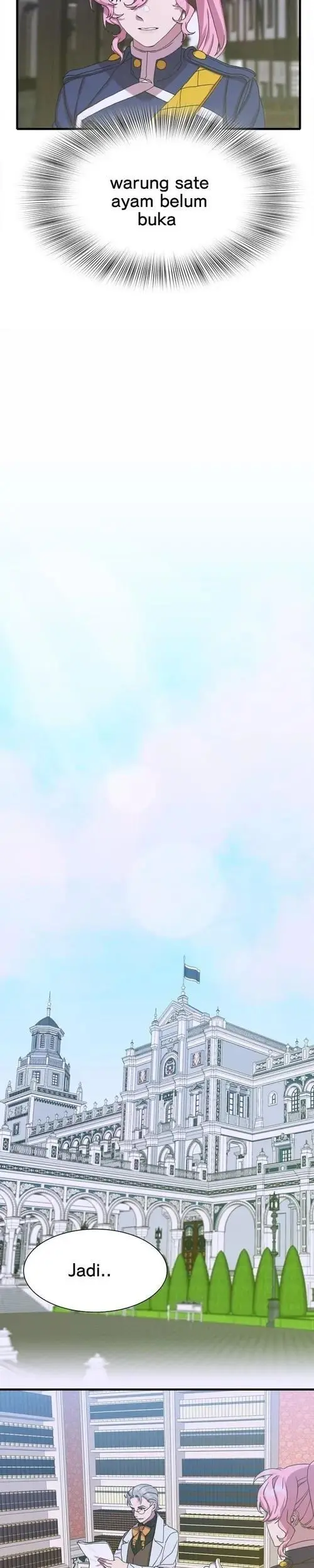 I Gave Birth to the Tyrant’s Child Chapter 11 Gambar 8