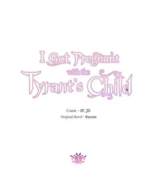 I Gave Birth to the Tyrant’s Child Chapter 3 Gambar 51