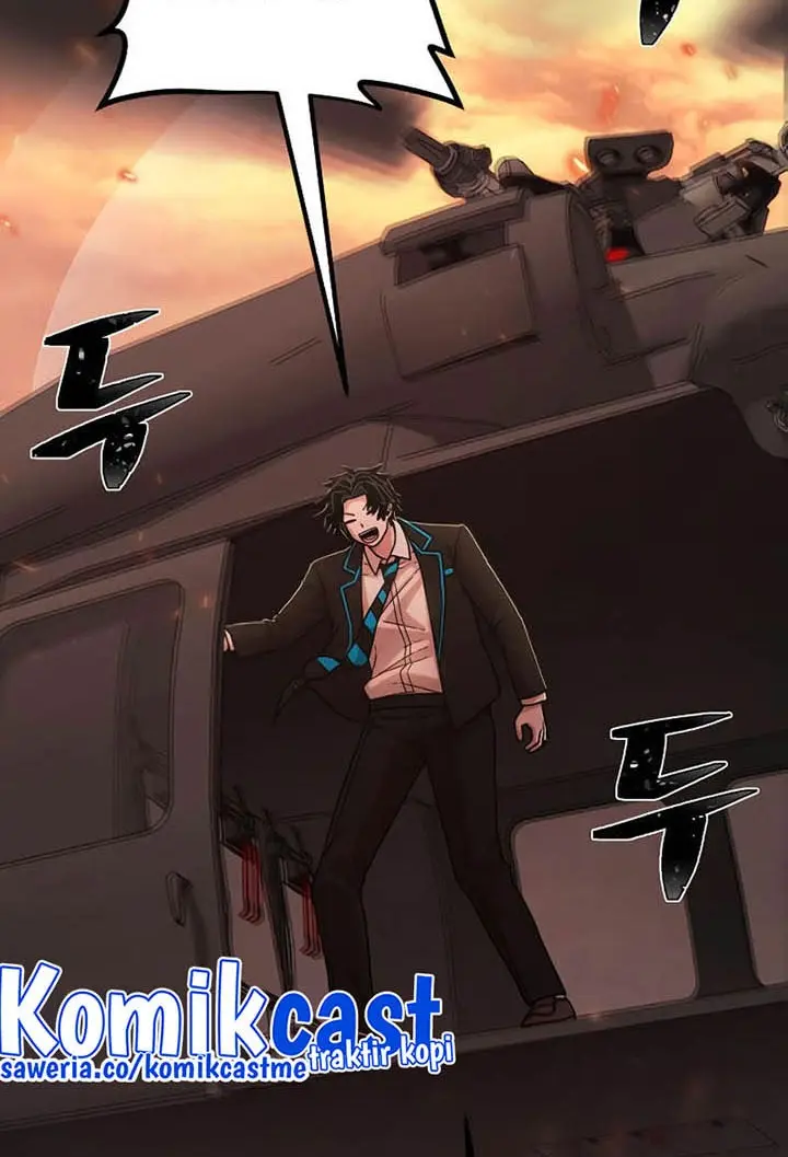 Hero Has Returned Chapter 74 Gambar 84