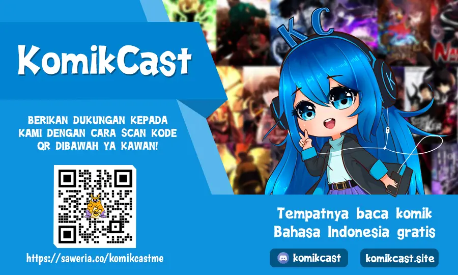 Hero Has Returned Chapter 74 Gambar 89