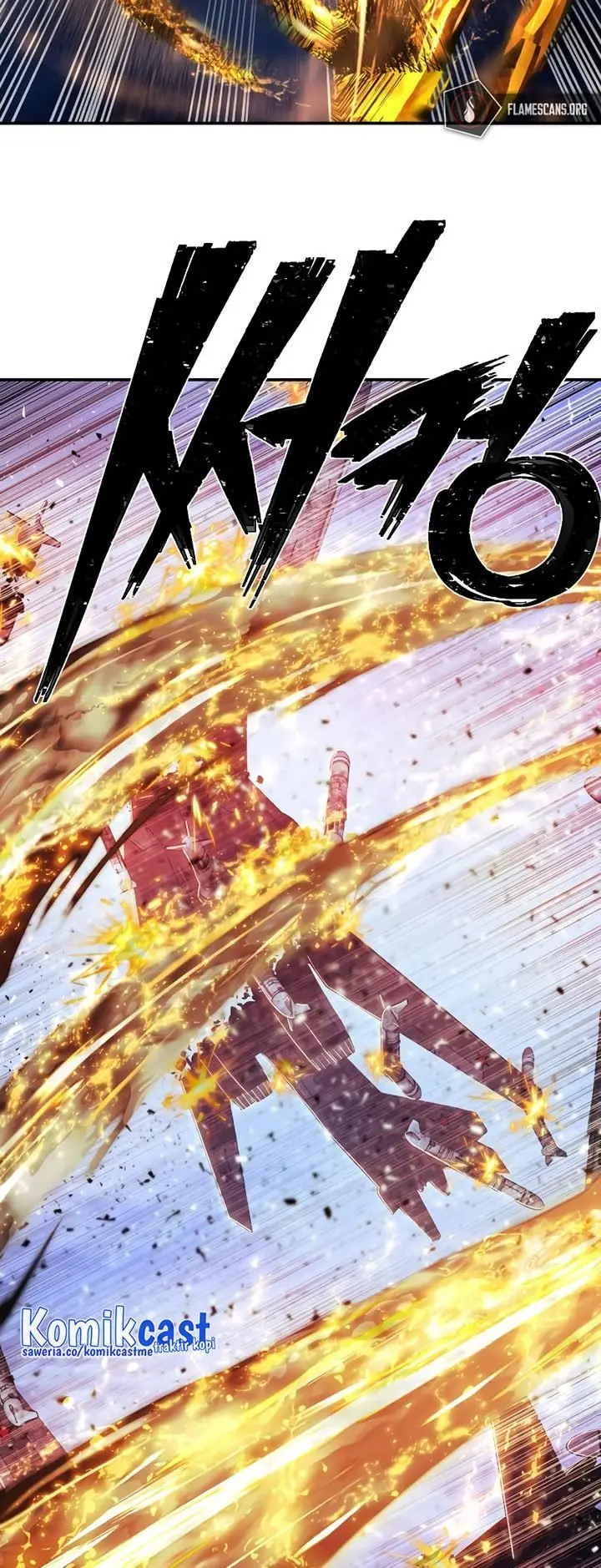 Hero Has Returned Chapter 76 Gambar 71