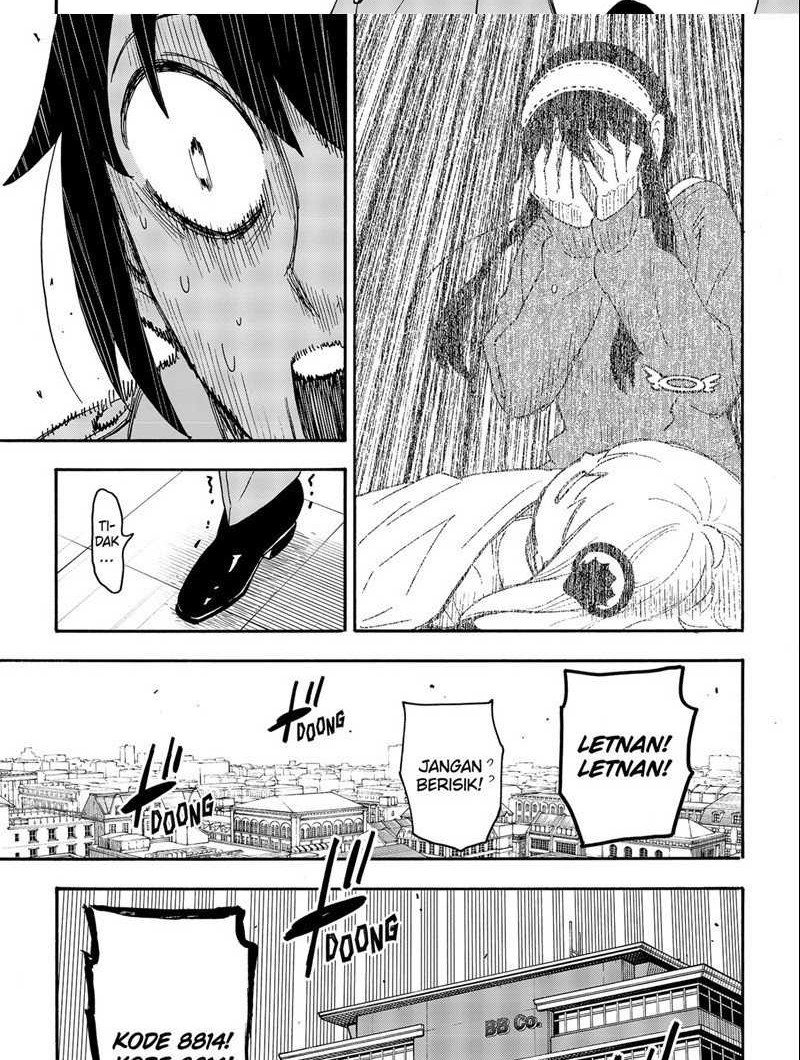 Spy X Family - Chapter 71 - Page 2