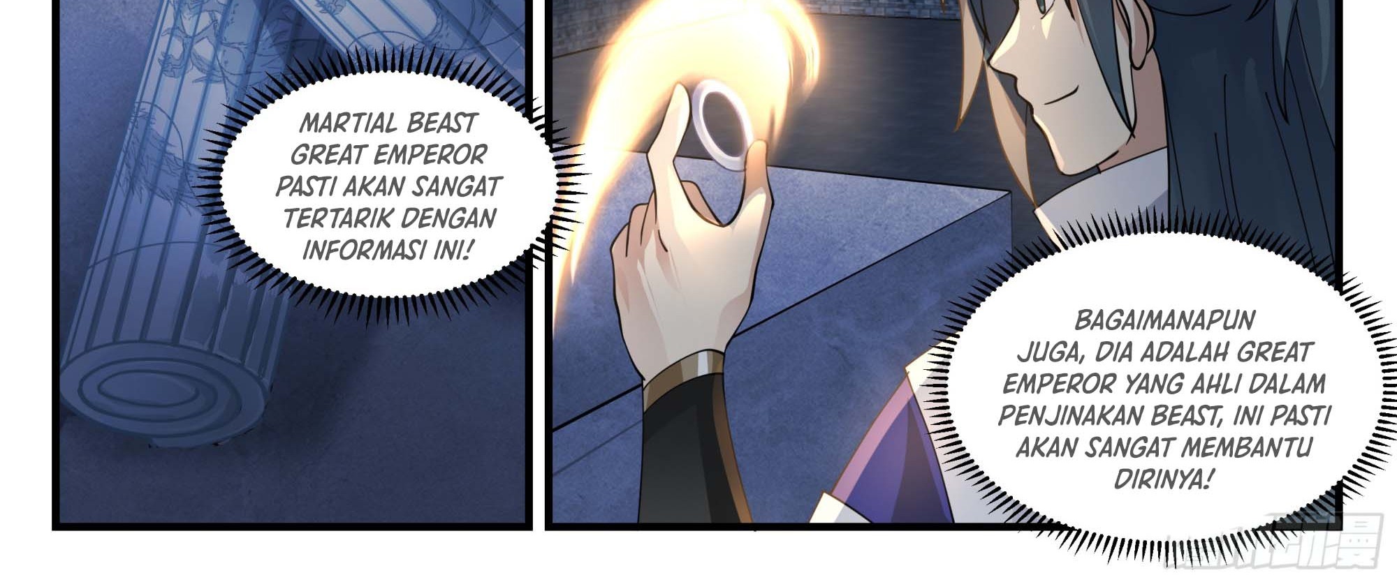 Martial Peak Part 2 Chapter 2751 - https://gambar-id.komiku.org/uploads2/2615967-11_part2.jpg