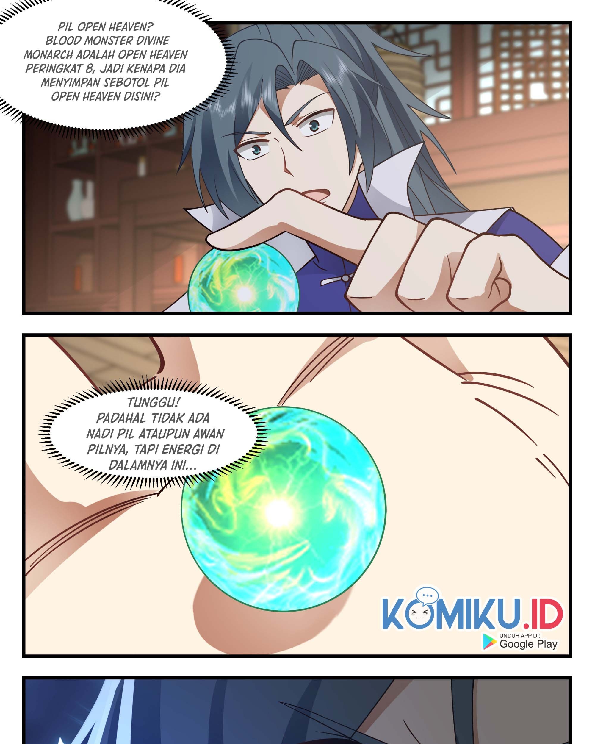 Martial Peak Part 2 Chapter 2751 - https://gambar-id.komiku.org/uploads2/2615967-13_part1.jpg