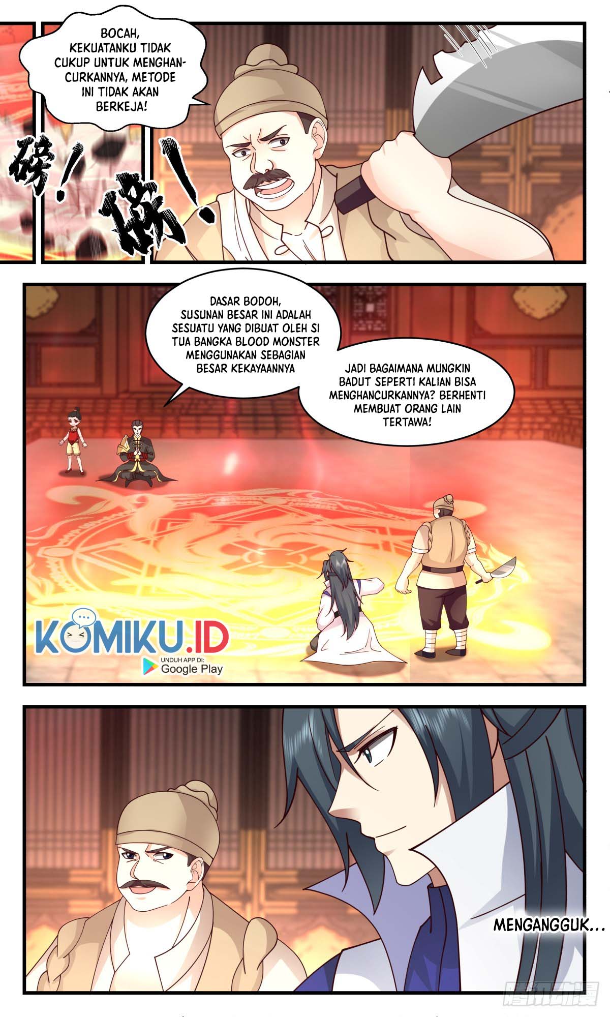 Martial Peak Part 2 Chapter 2752 - https://gambar-id.komiku.org/uploads2/2615968-12.jpg