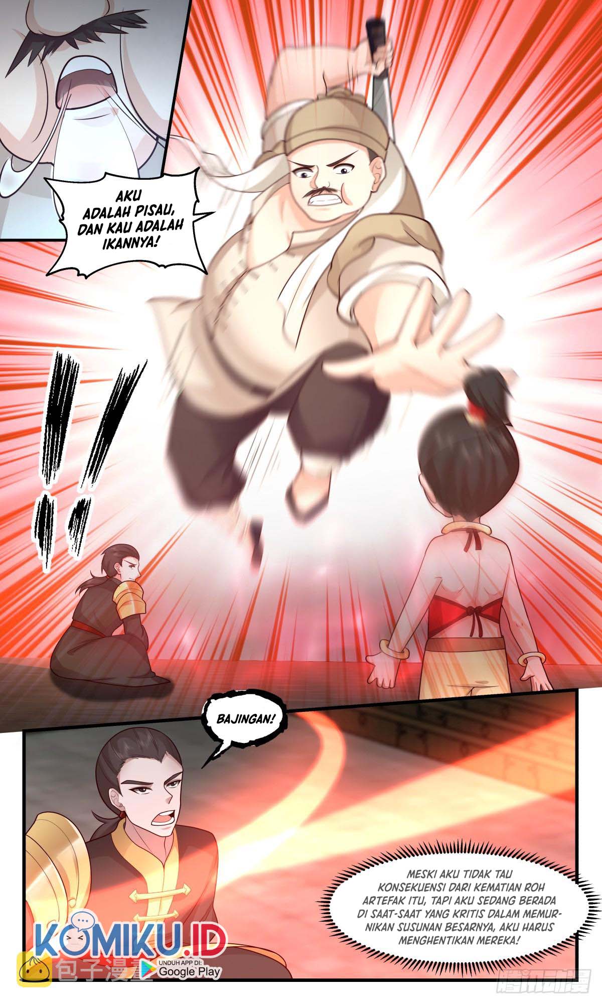 Martial Peak Part 2 Chapter 2752 - https://gambar-id.komiku.org/uploads2/2615968-13.jpg
