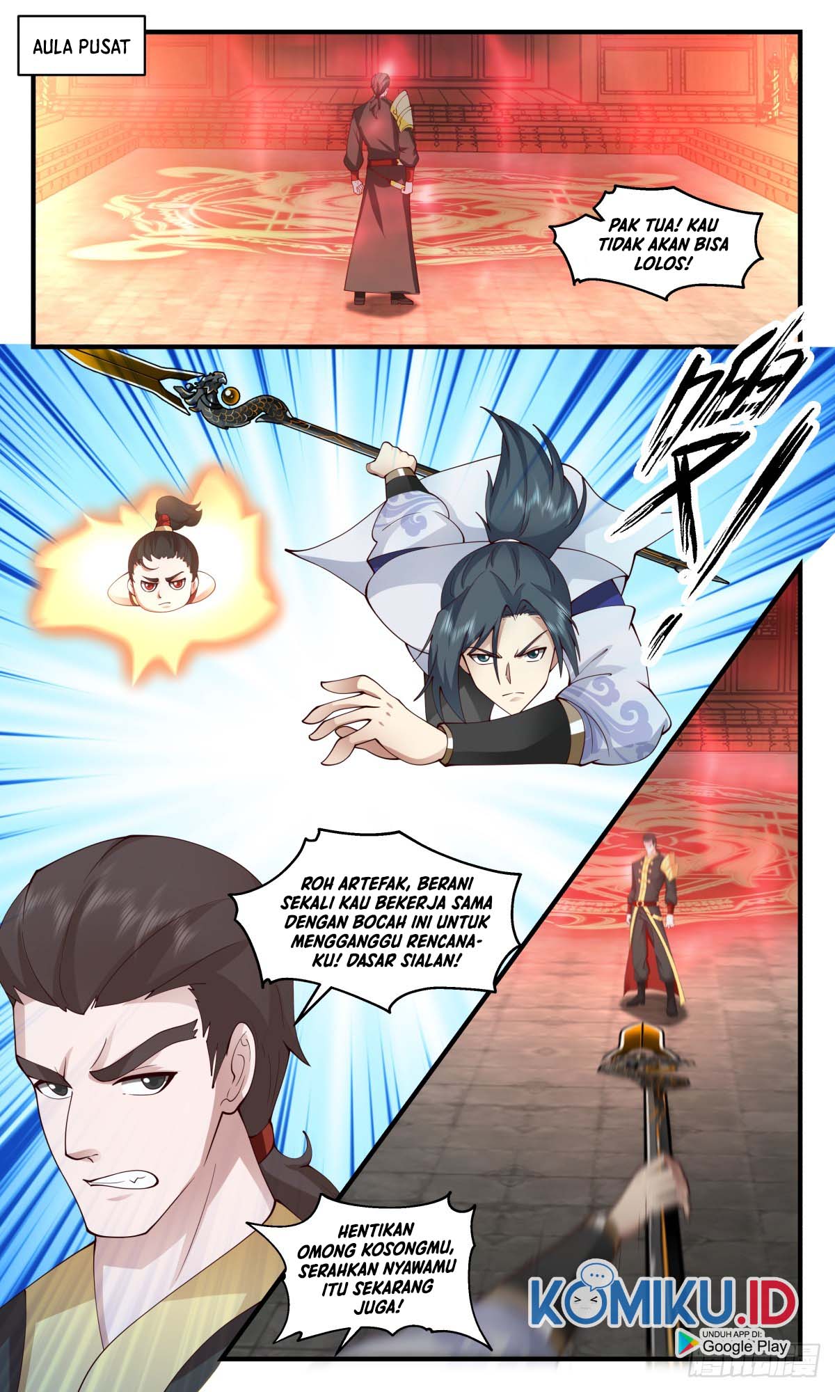 Martial Peak Part 2 Chapter 2752 - https://gambar-id.komiku.org/uploads2/2615968-6.jpg