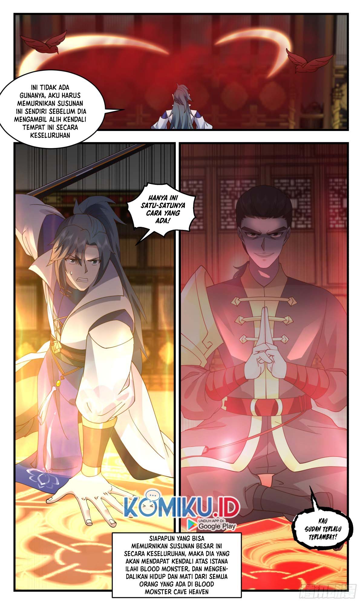 Martial Peak Part 2 Chapter 2752 - https://gambar-id.komiku.org/uploads2/2615968-8.jpg