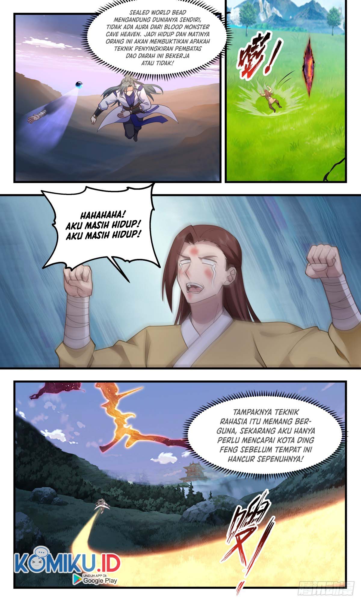 Martial Peak Part 2 Chapter 2753 - https://gambar-id.komiku.org/uploads2/2615969-10.jpg