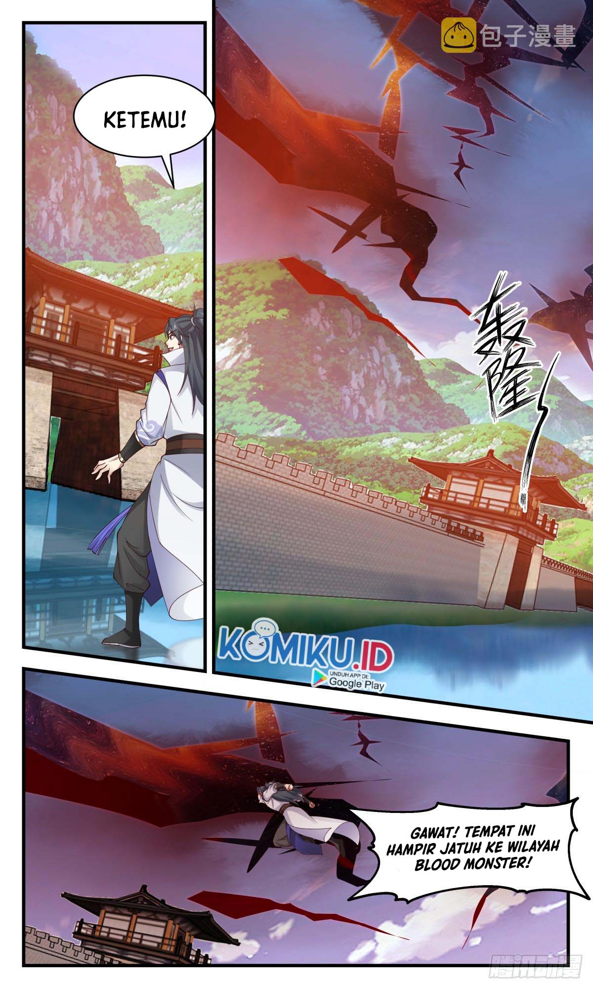 Martial Peak Part 2 Chapter 2753 - https://gambar-id.komiku.org/uploads2/2615969-11.jpg