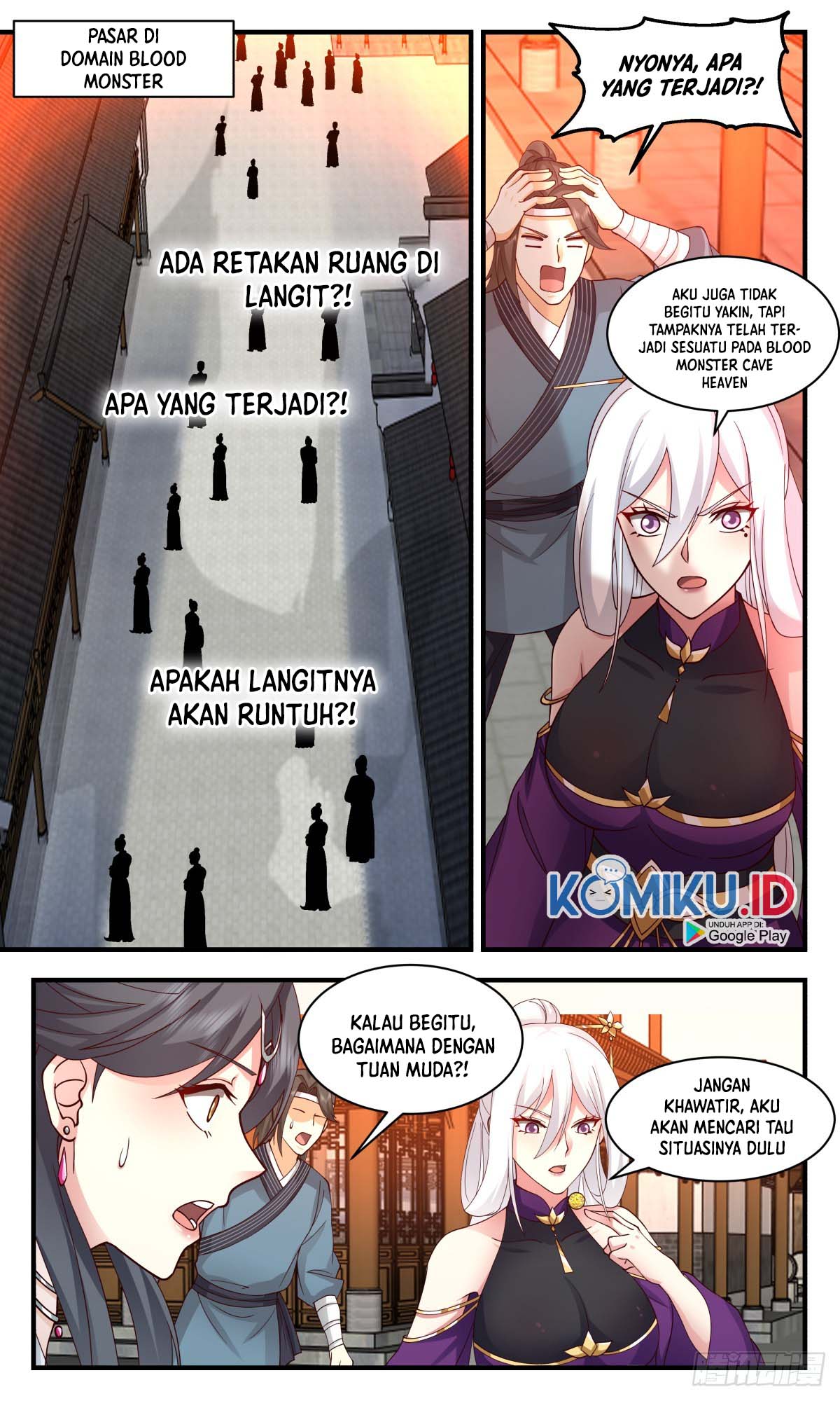 Martial Peak Part 2 Chapter 2753 - https://gambar-id.komiku.org/uploads2/2615969-12.jpg
