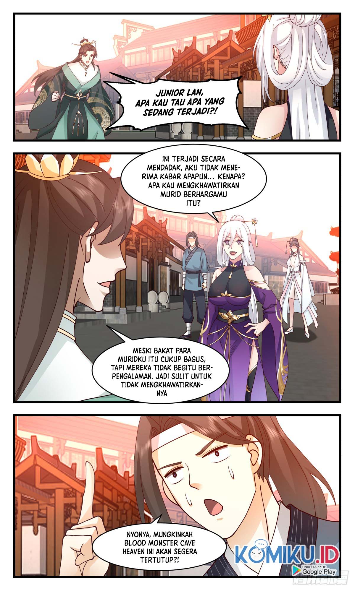 Martial Peak Part 2 Chapter 2753 - https://gambar-id.komiku.org/uploads2/2615969-13.jpg