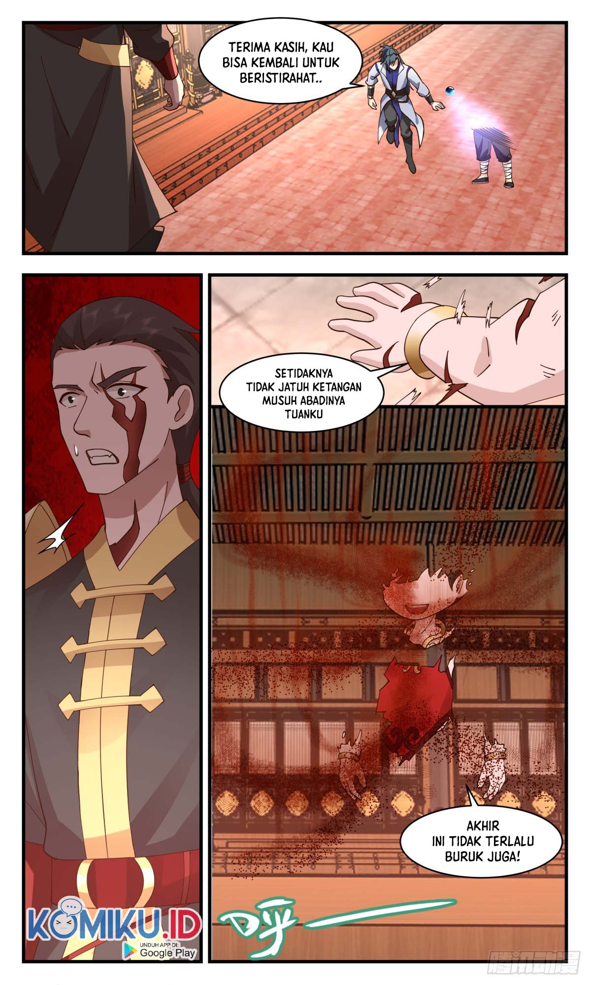 Martial Peak Part 2 Chapter 2753 - https://gambar-id.komiku.org/uploads2/2615969-4.jpg