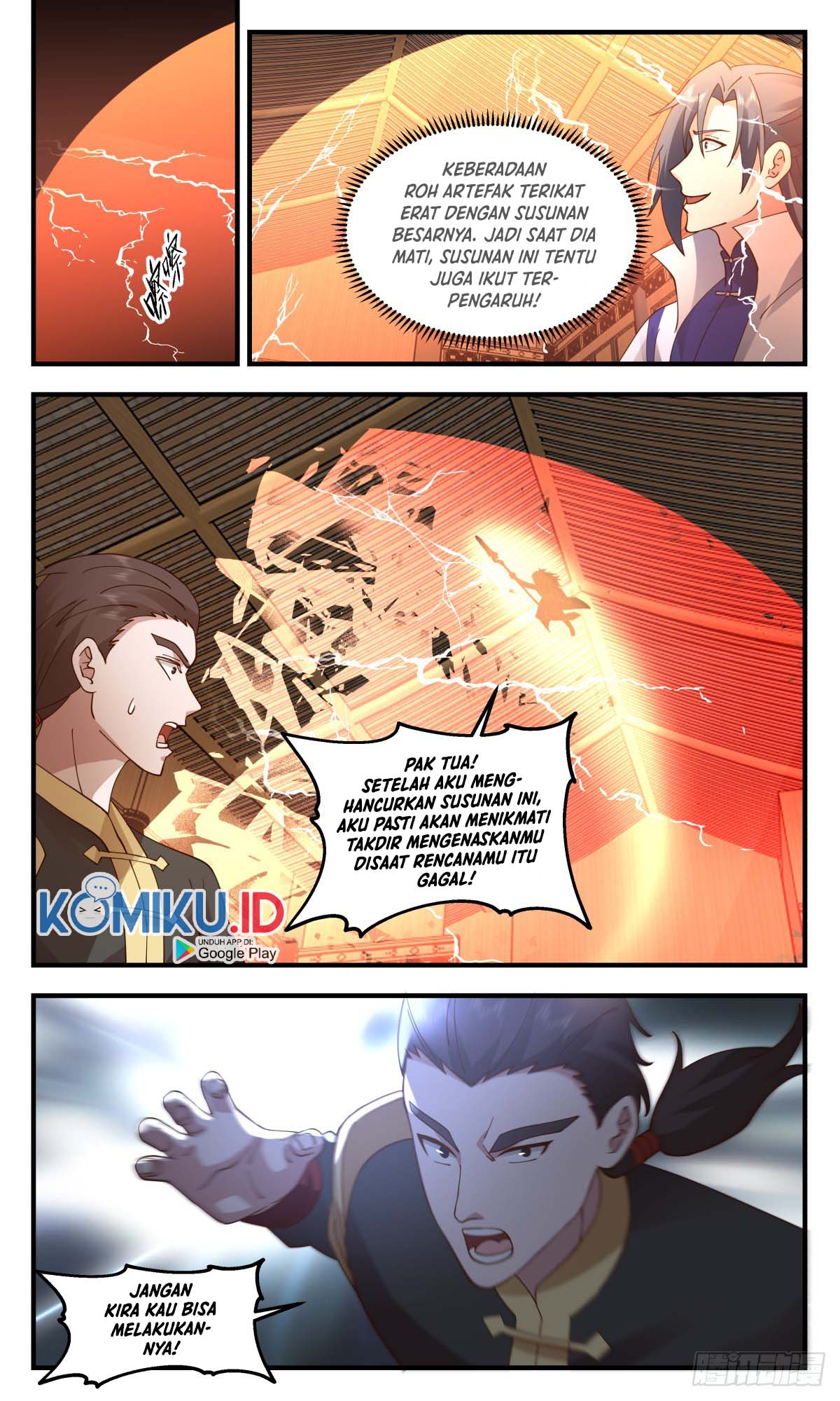 Martial Peak Part 2 Chapter 2753 - https://gambar-id.komiku.org/uploads2/2615969-5.jpg
