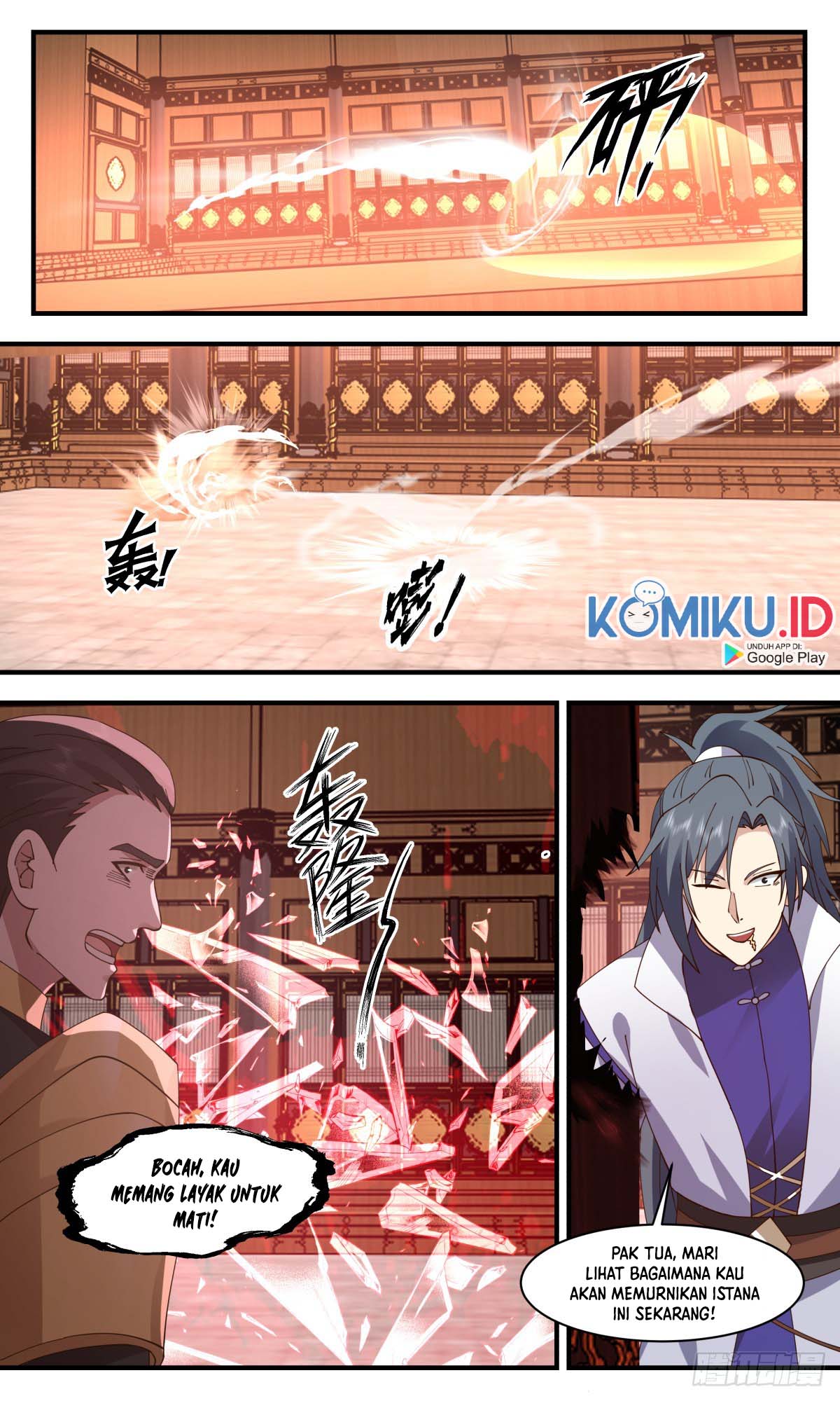 Martial Peak Part 2 Chapter 2753 - https://gambar-id.komiku.org/uploads2/2615969-6.jpg