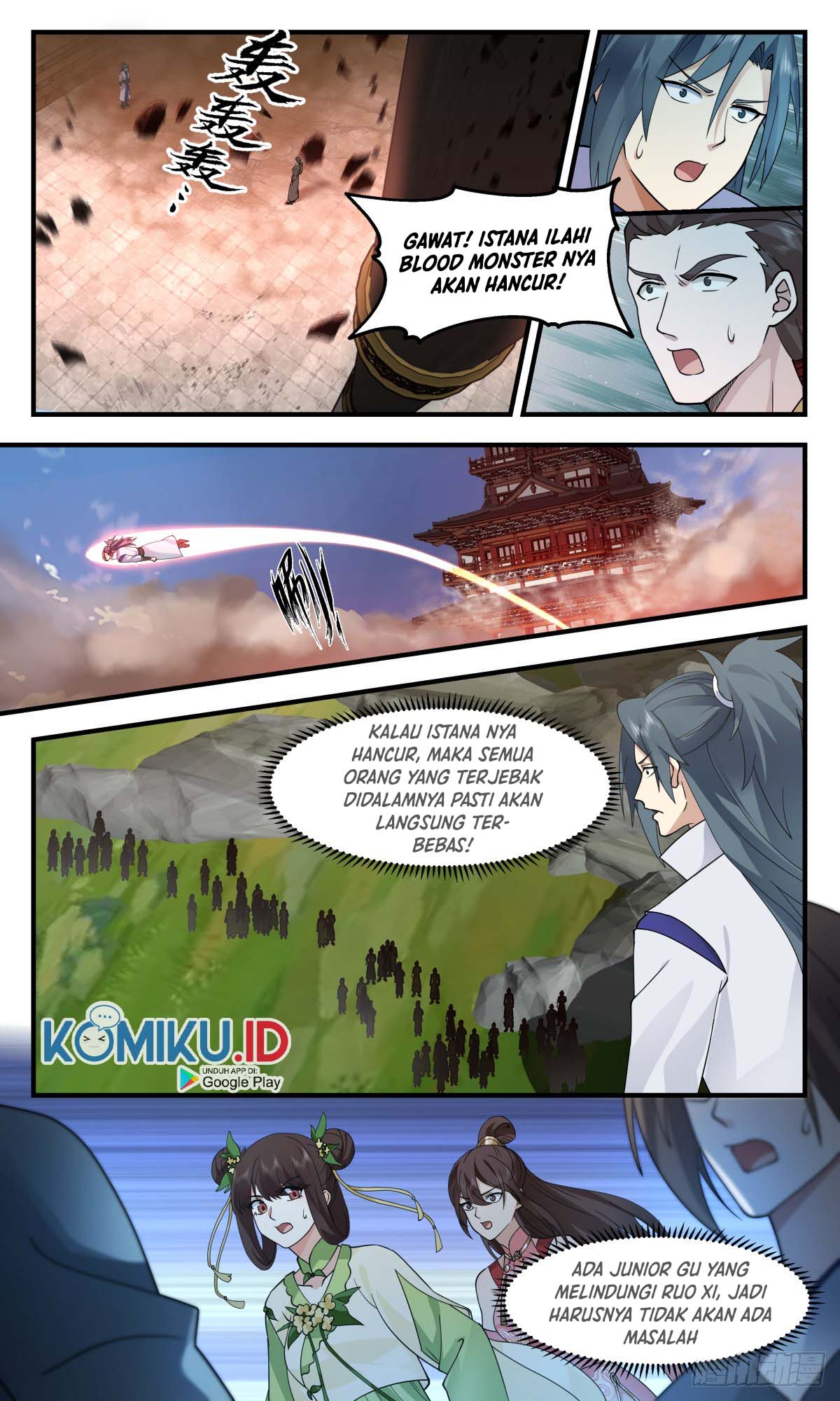 Martial Peak Part 2 Chapter 2753 - https://gambar-id.komiku.org/uploads2/2615969-7.jpg