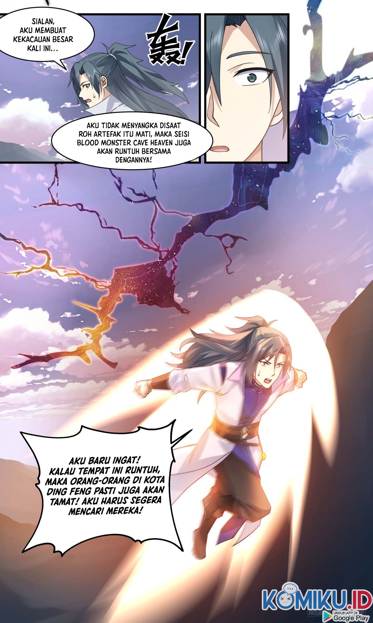 Martial Peak Part 2 Chapter 2753 - https://gambar-id.komiku.org/uploads2/2615969-8.jpg