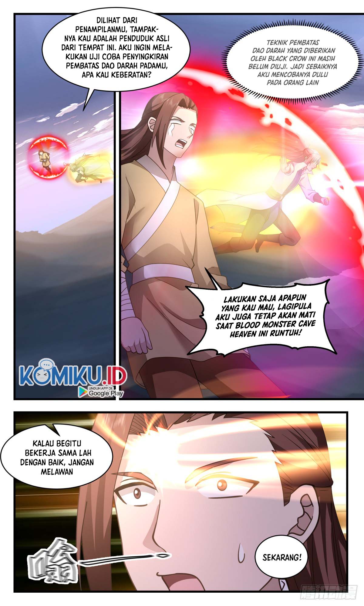 Martial Peak Part 2 Chapter 2753 - https://gambar-id.komiku.org/uploads2/2615969-9.jpg