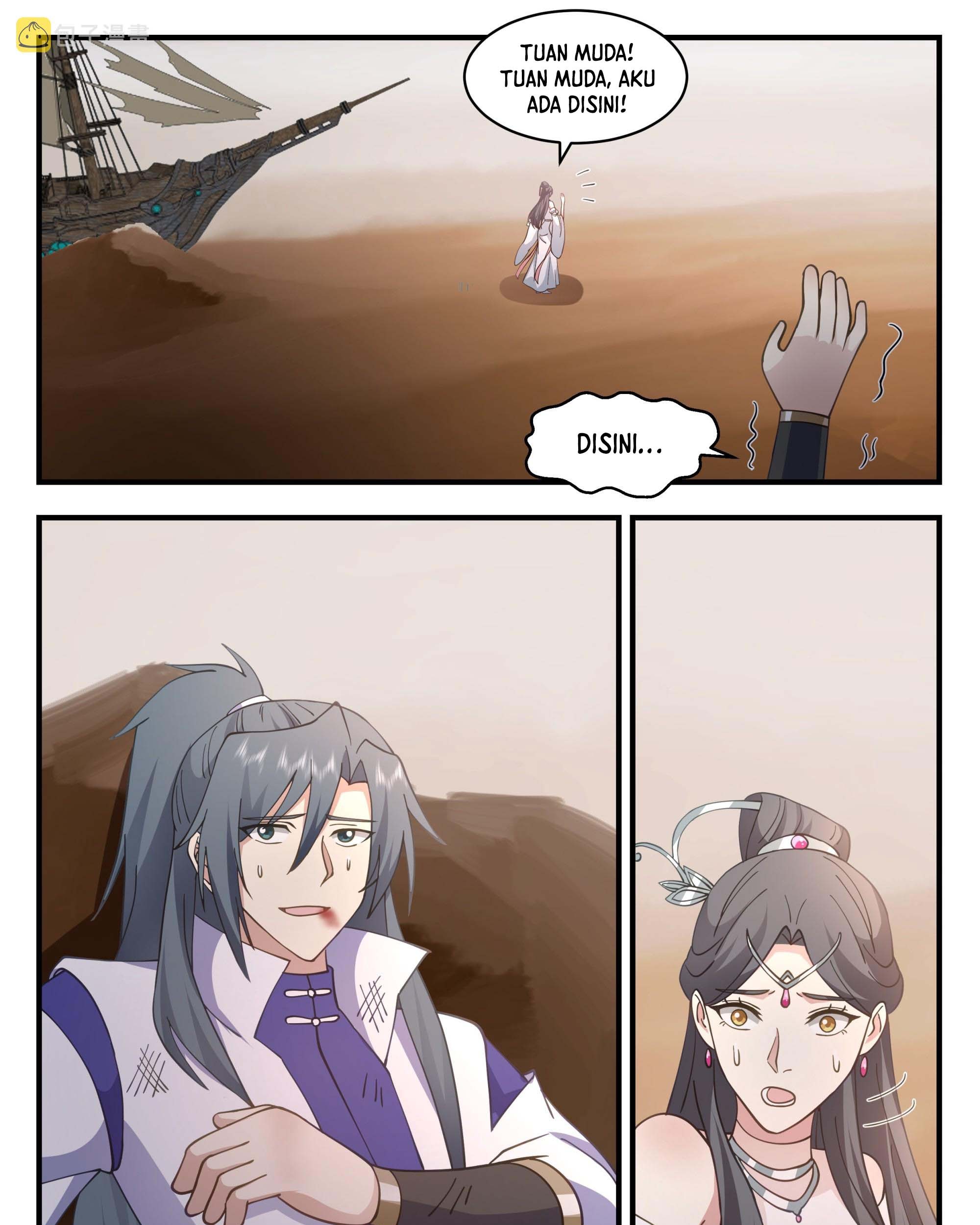 Martial Peak Part 2 Chapter 2755 - https://gambar-id.komiku.org/uploads2/2615971-13_part1.jpg