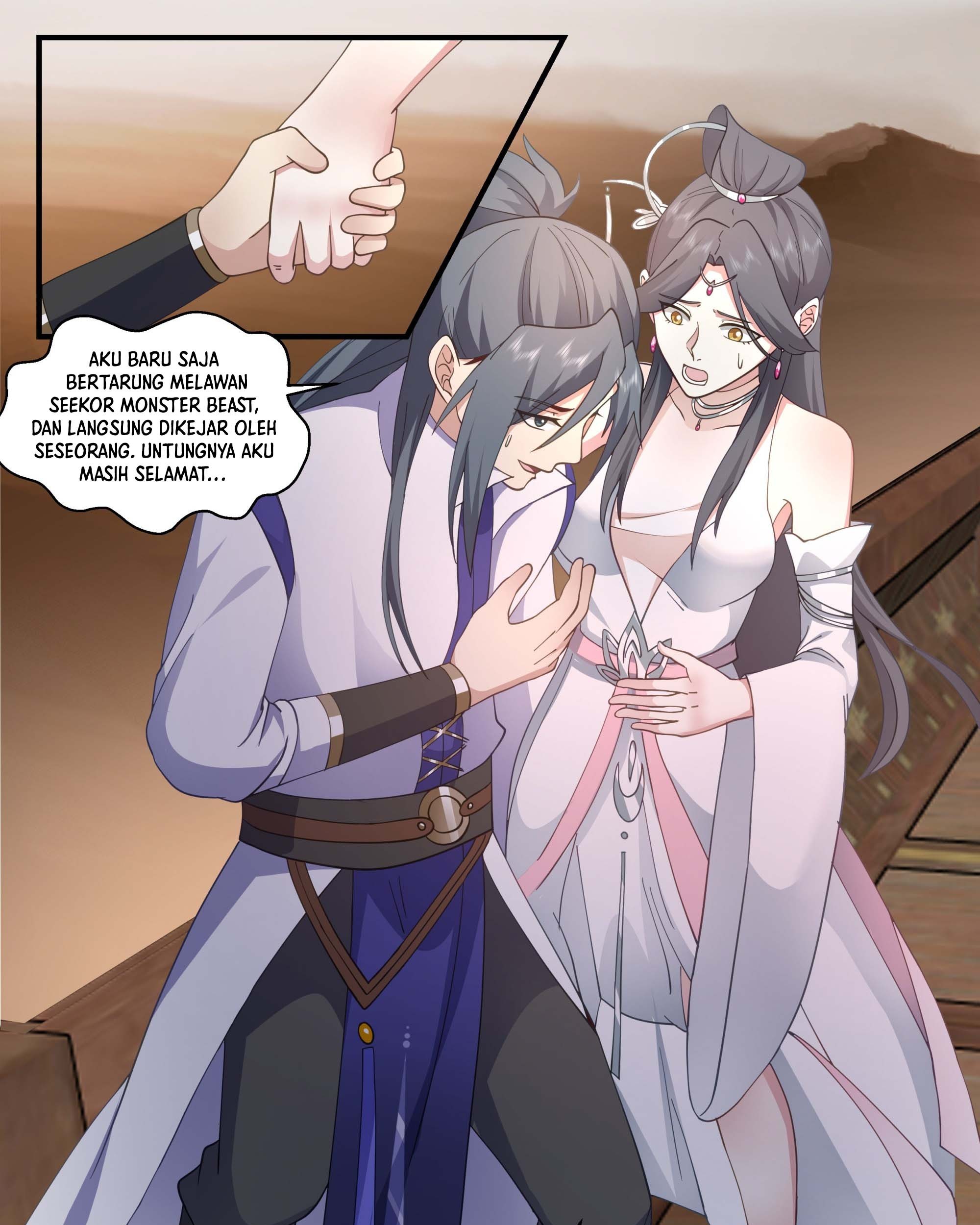 Martial Peak Part 2 Chapter 2755 - https://gambar-id.komiku.org/uploads2/2615971-14_part1.jpg