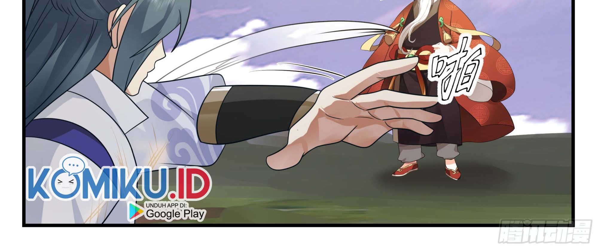 Martial Peak Part 2 Chapter 2755 - https://gambar-id.komiku.org/uploads2/2615971-6_part2.jpg