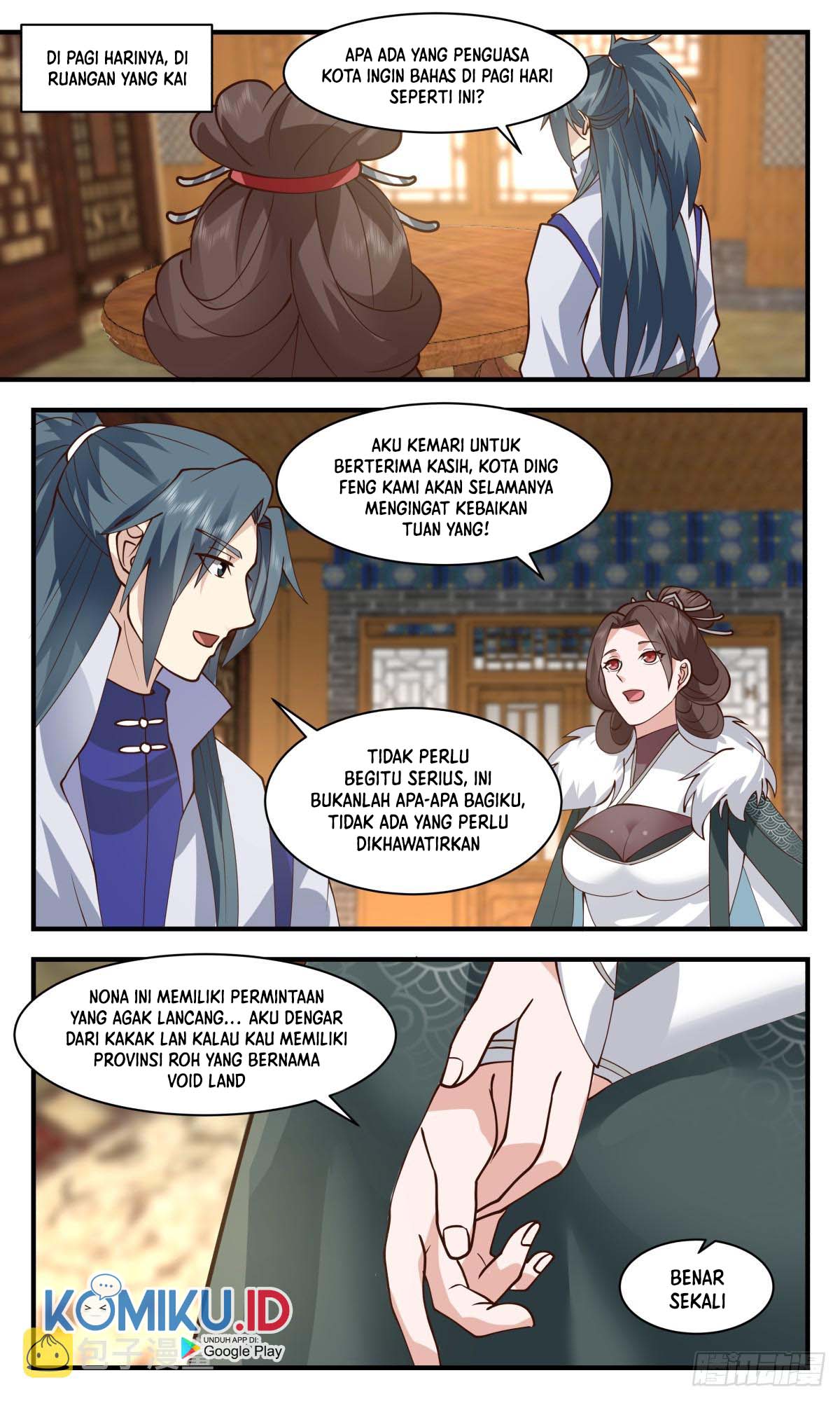 Martial Peak Part 2 Chapter 2756 - https://gambar-id.komiku.org/uploads2/2615977-10.jpg