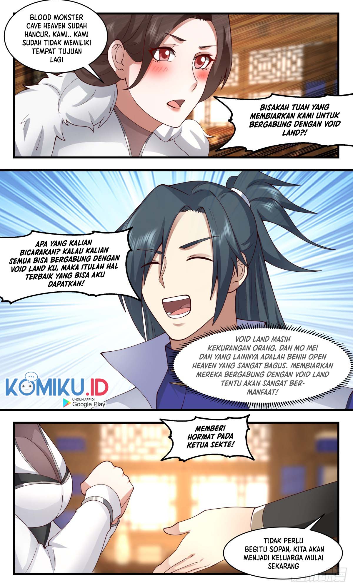 Martial Peak Part 2 Chapter 2756 - https://gambar-id.komiku.org/uploads2/2615977-11.jpg