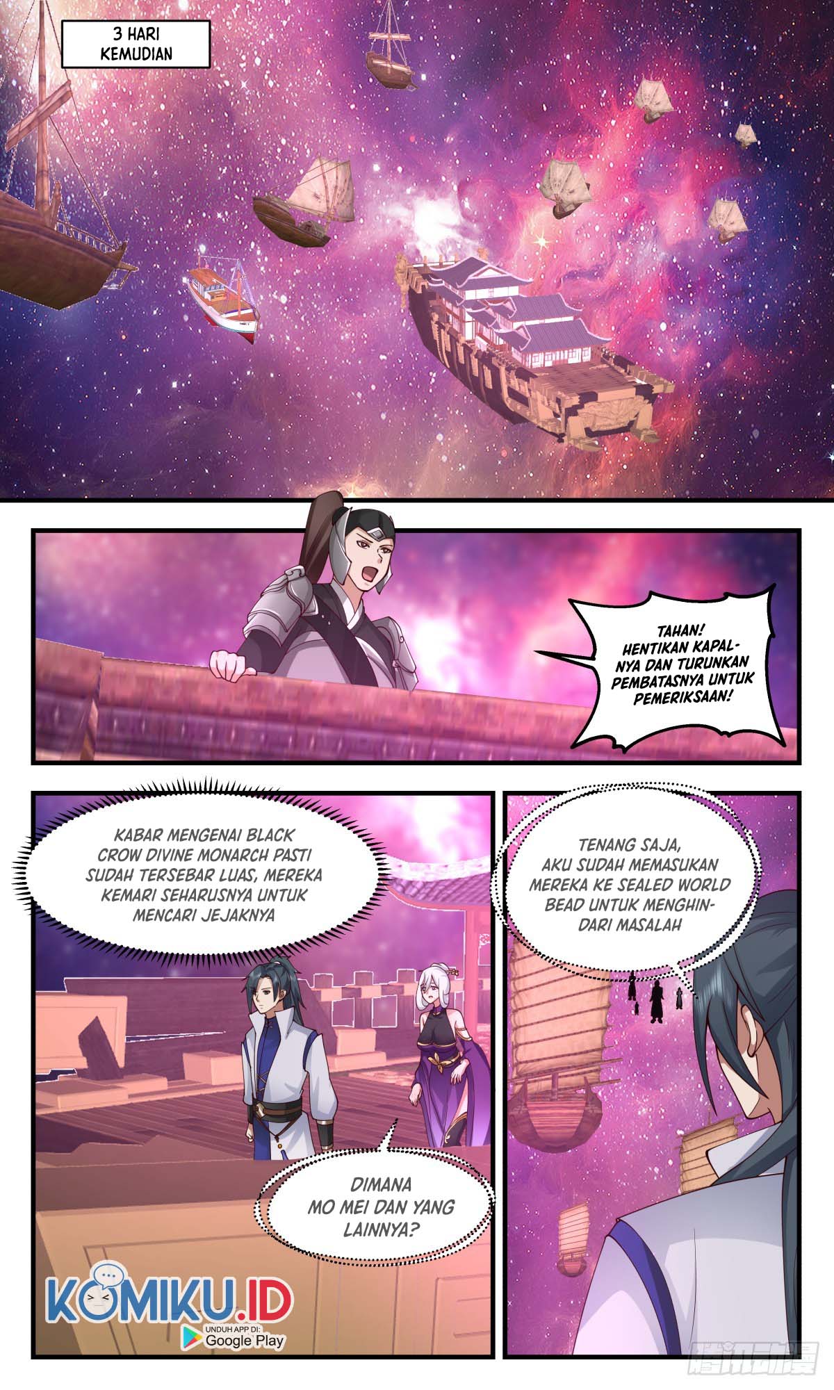 Martial Peak Part 2 Chapter 2756 - https://gambar-id.komiku.org/uploads2/2615977-12.jpg