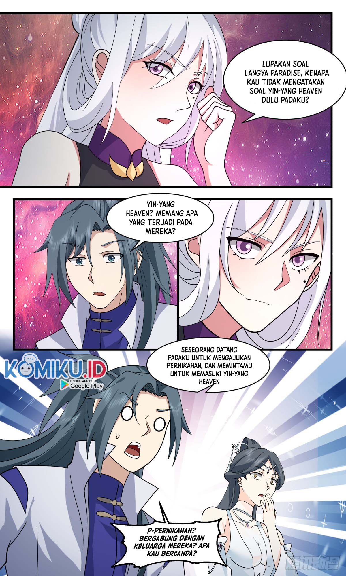 Martial Peak Part 2 Chapter 2756 - https://gambar-id.komiku.org/uploads2/2615977-5.jpg