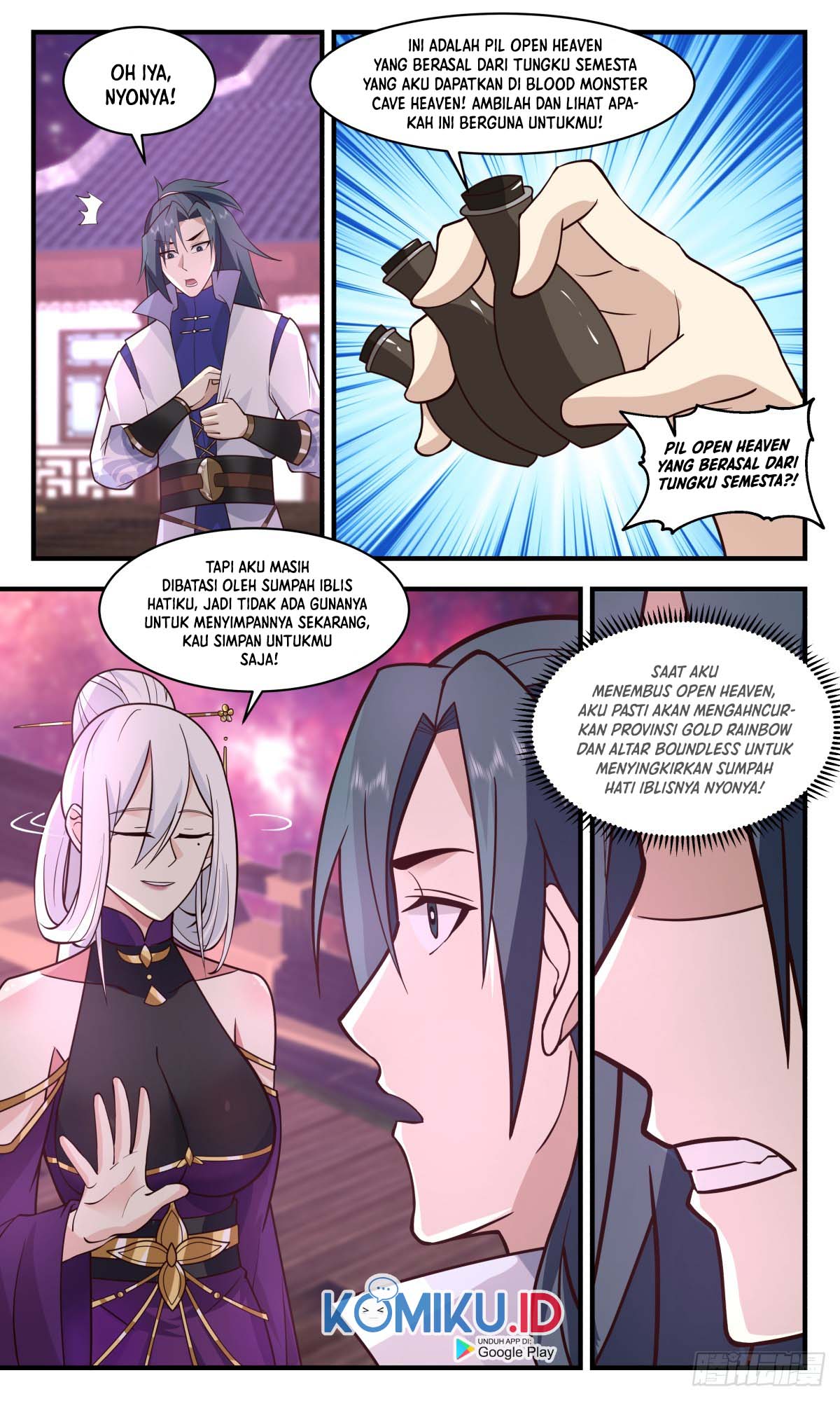 Martial Peak Part 2 Chapter 2757 - https://gambar-id.komiku.org/uploads2/2615978-11.jpg