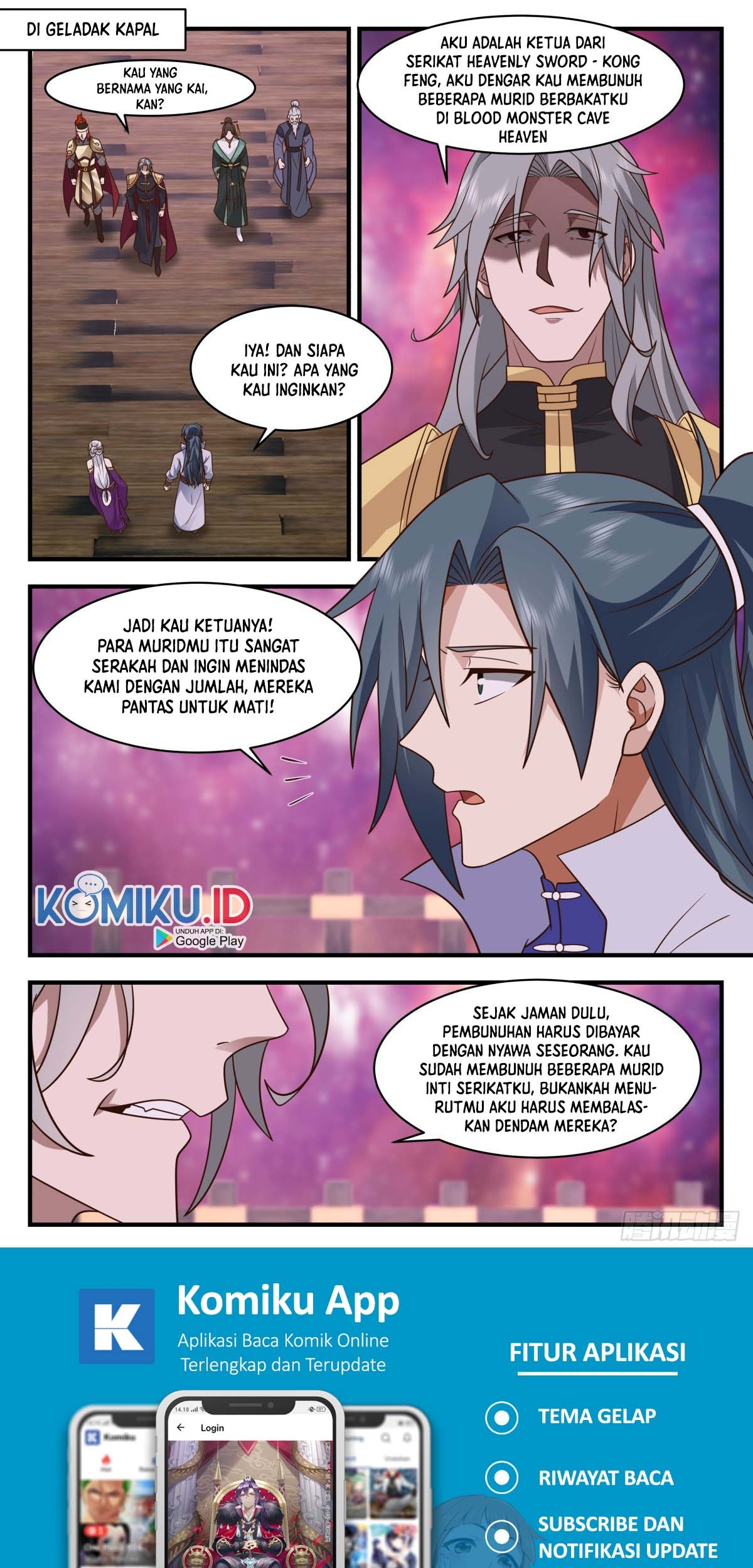Martial Peak Part 2 Chapter 2757 - https://gambar-id.komiku.org/uploads2/2615978-3_part1.jpg