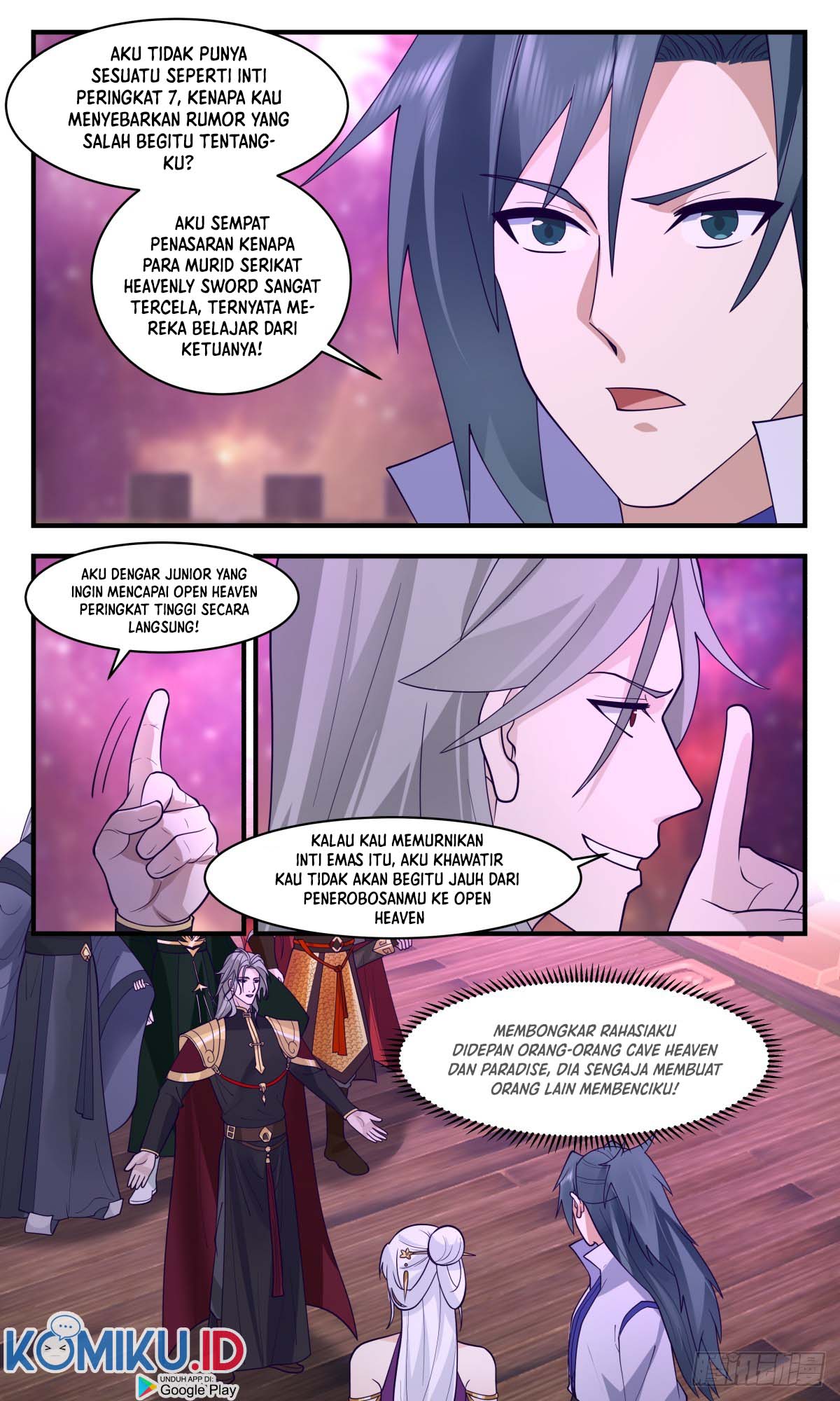Martial Peak Part 2 Chapter 2757 - https://gambar-id.komiku.org/uploads2/2615978-5.jpg