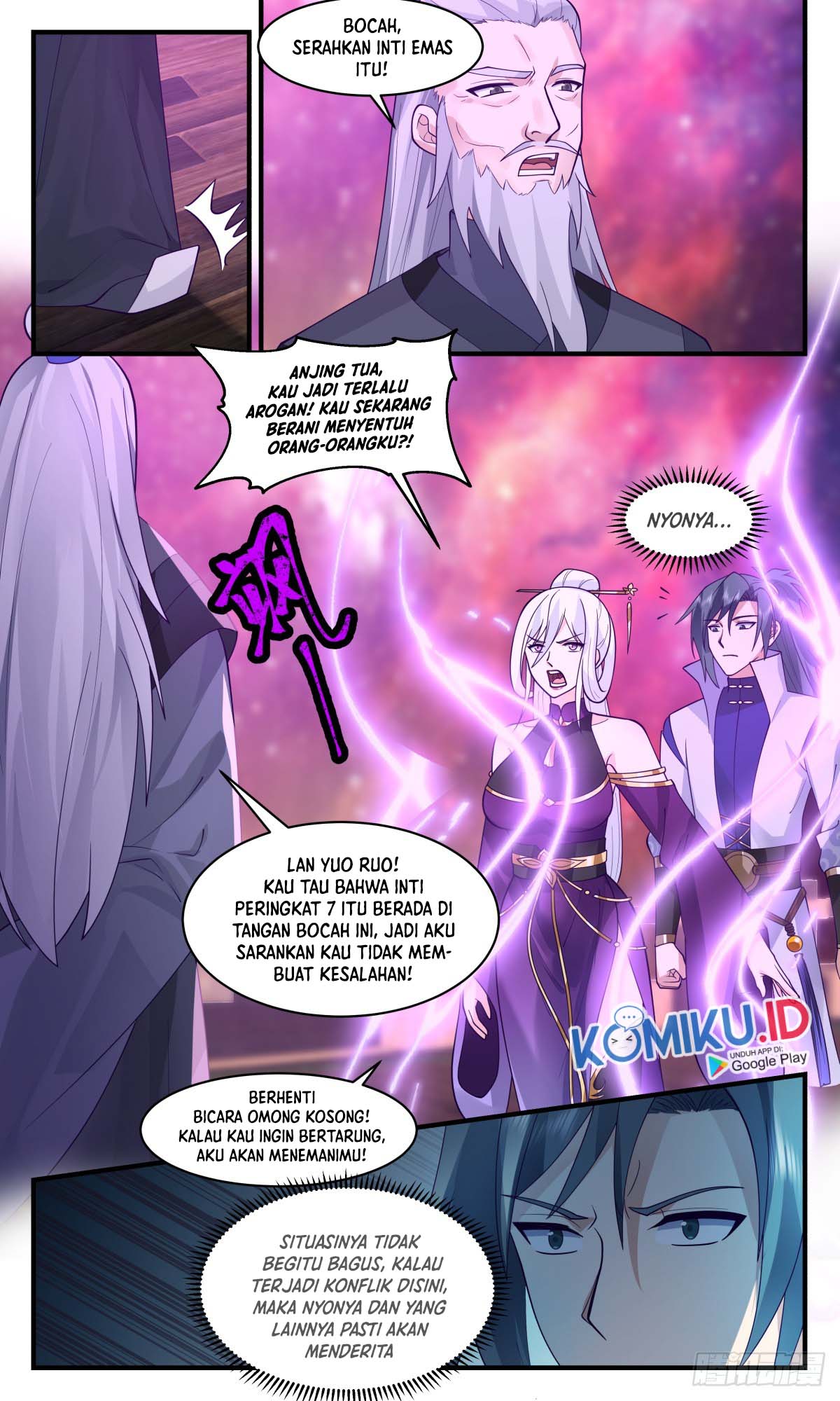 Martial Peak Part 2 Chapter 2757 - https://gambar-id.komiku.org/uploads2/2615978-6.jpg