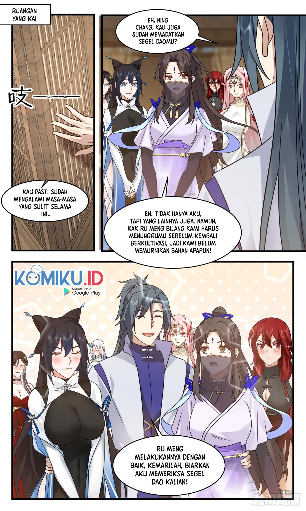 Martial Peak Part 2 Chapter 2758 - https://gambar-id.komiku.org/uploads2/2615979-13.jpg