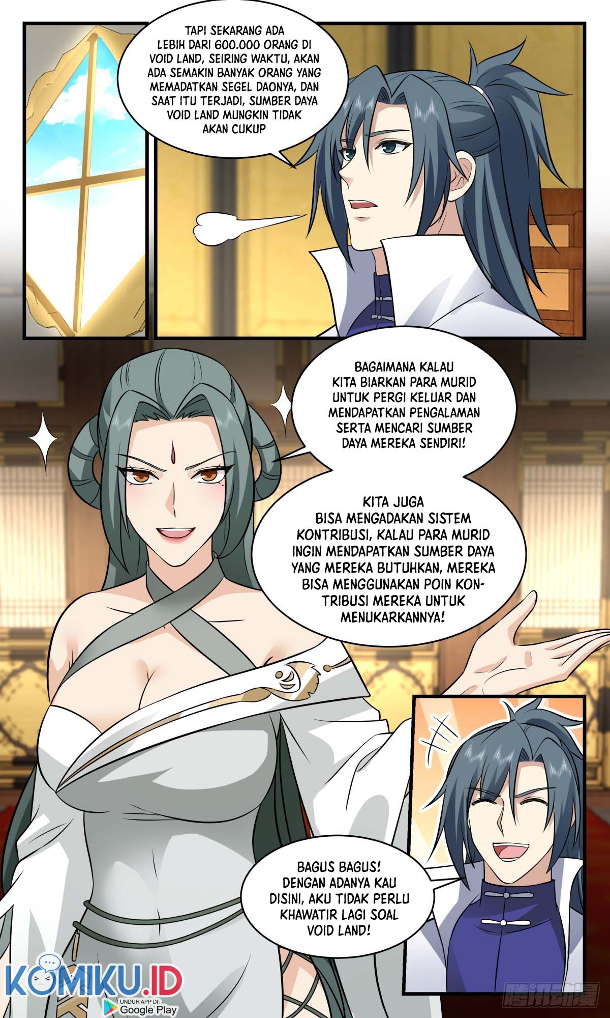 Martial Peak Part 2 Chapter 2758 - https://gambar-id.komiku.org/uploads2/2615979-8.jpg