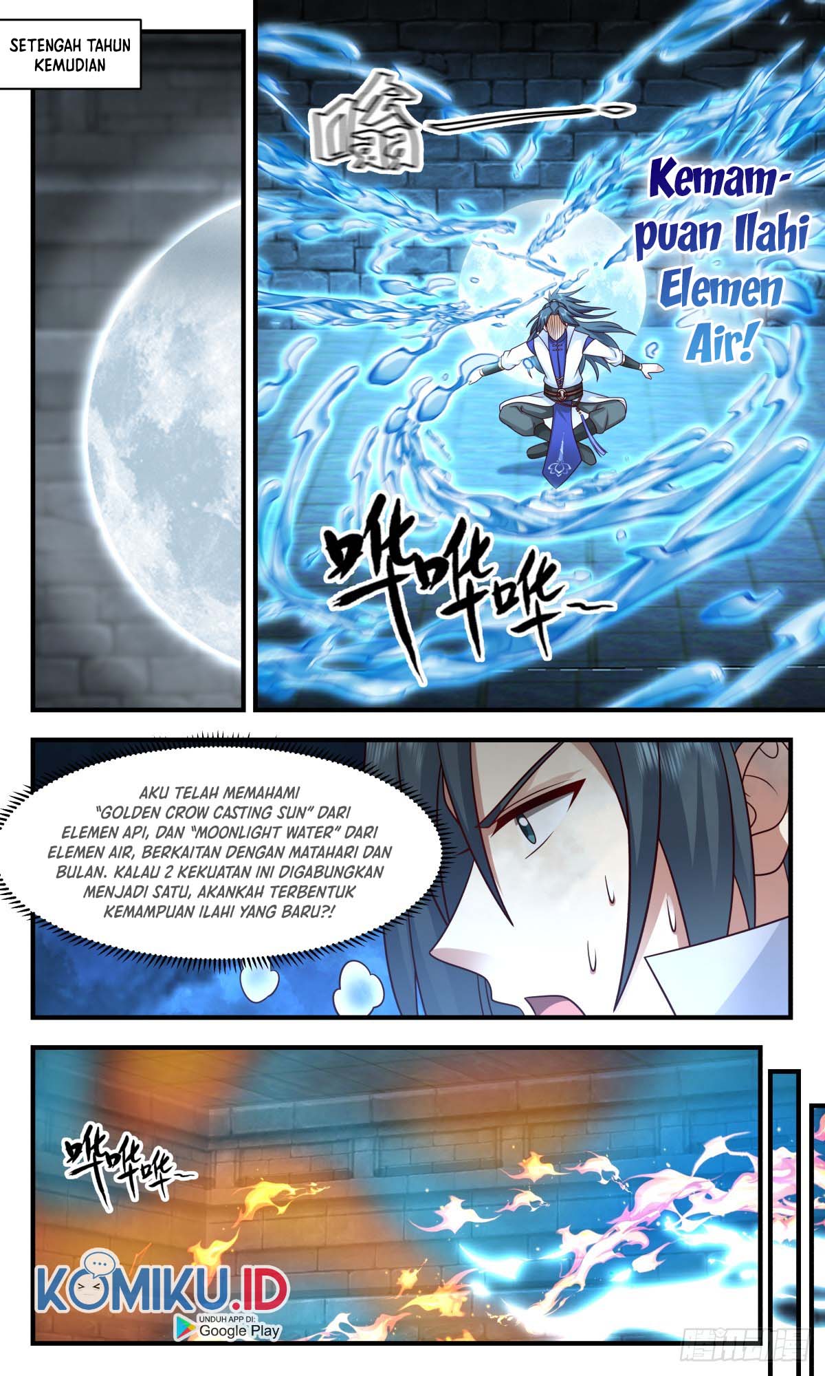 Martial Peak Part 2 Chapter 2760 - https://gambar-id.komiku.org/uploads2/2615981-10.jpg