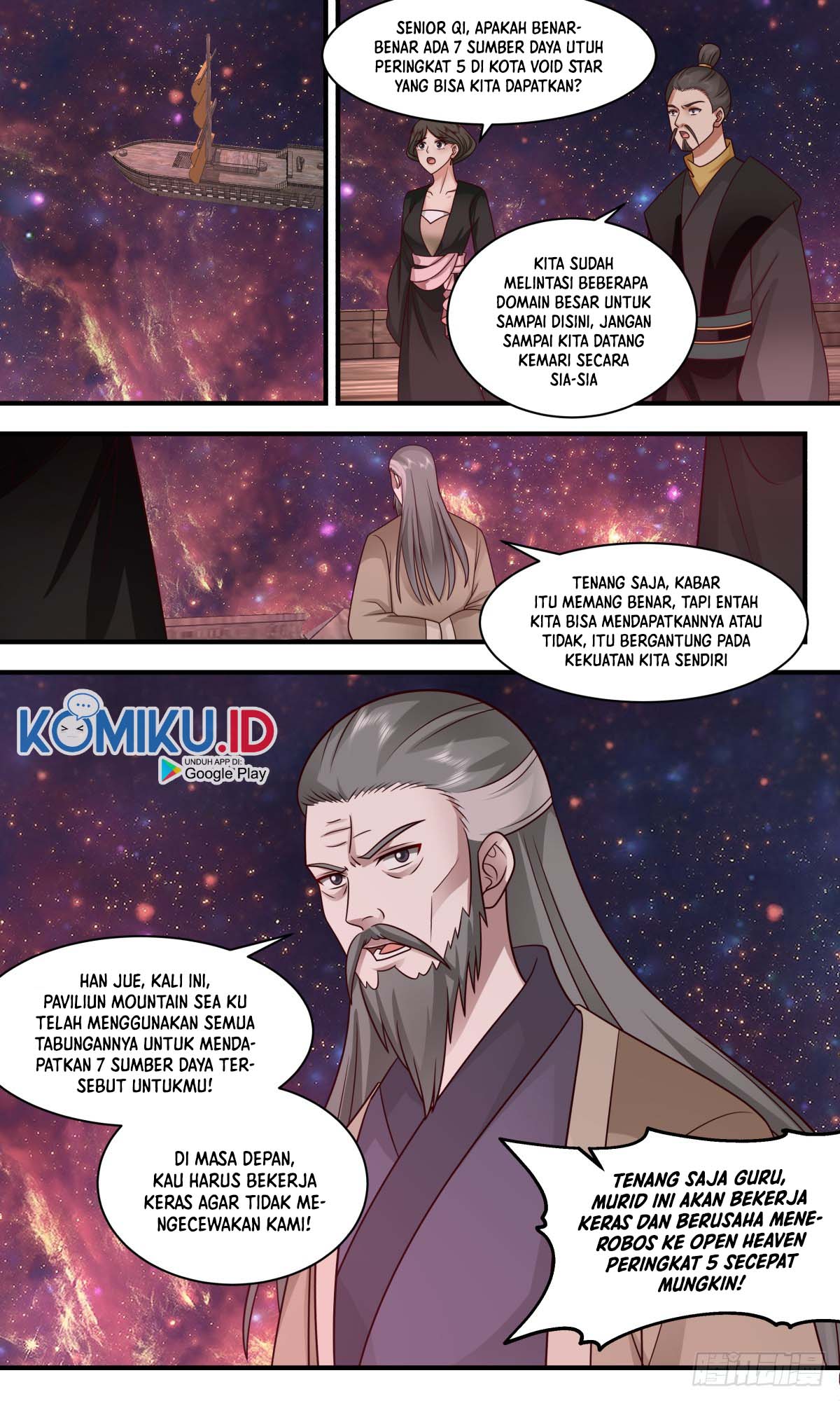 Martial Peak Part 2 Chapter 2760 - https://gambar-id.komiku.org/uploads2/2615981-11.jpg